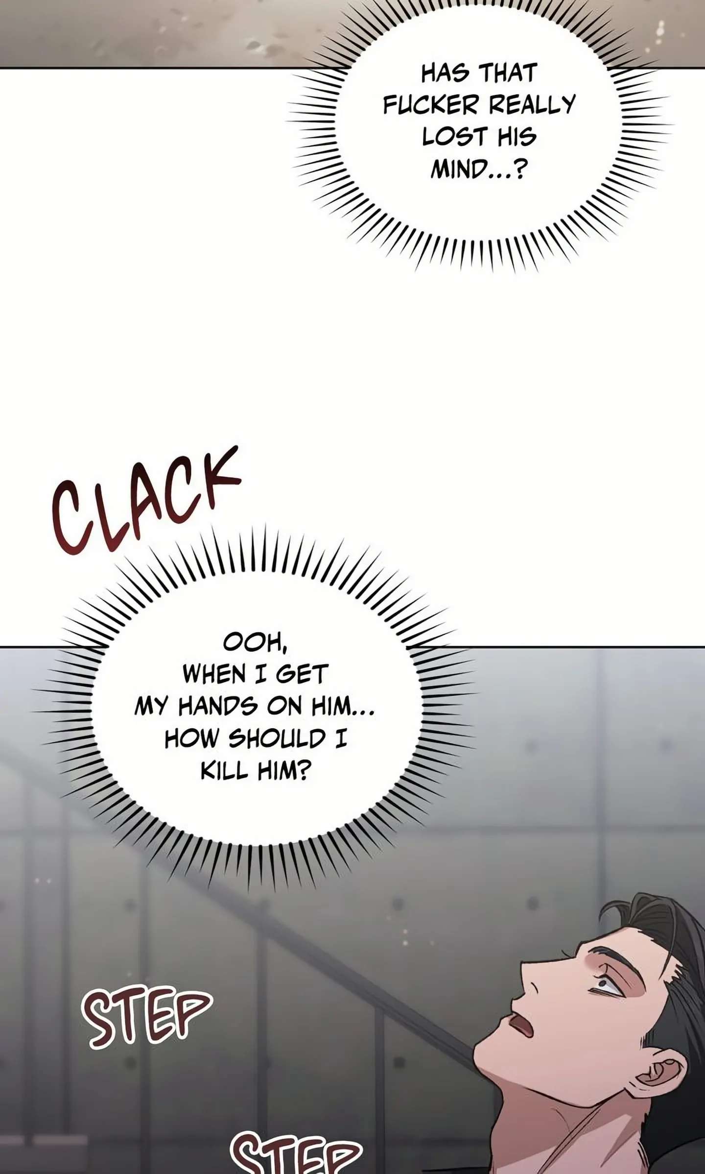 My Sweet Psycho Baby Chapter 1 page 89 - 