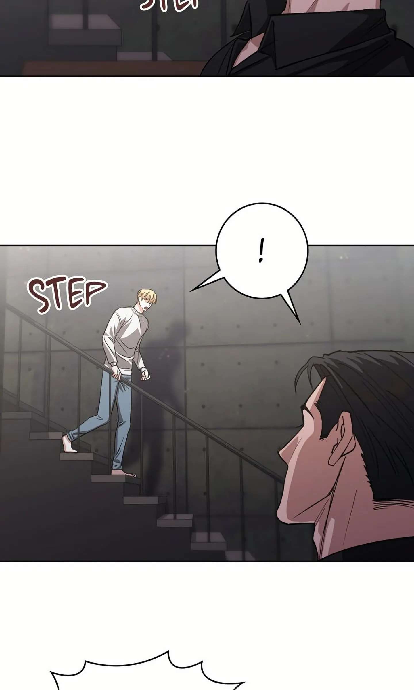 My Sweet Psycho Baby Chapter 1 page 90 - 