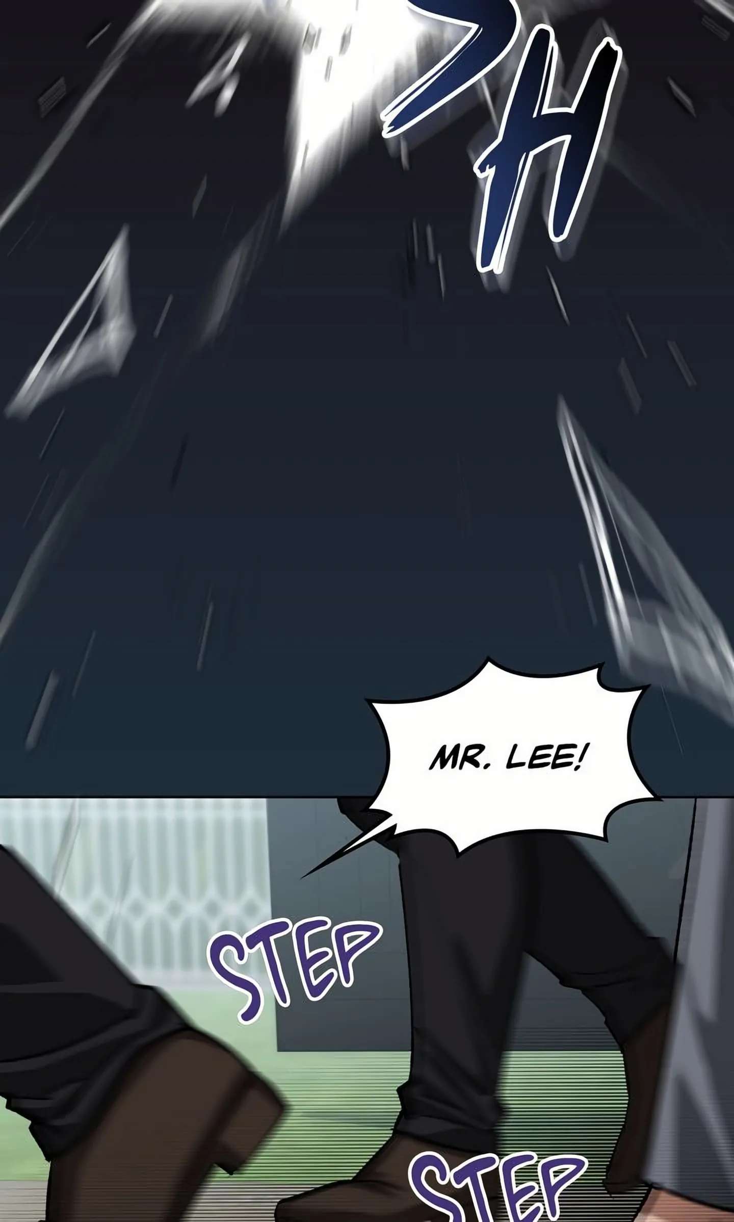 My Sweet Psycho Baby Chapter 1 page 10 - 