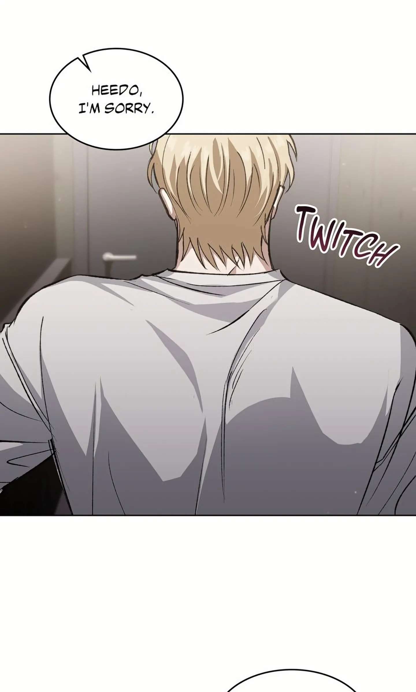 My Sweet Psycho Baby Chapter 1 page 92 - 
