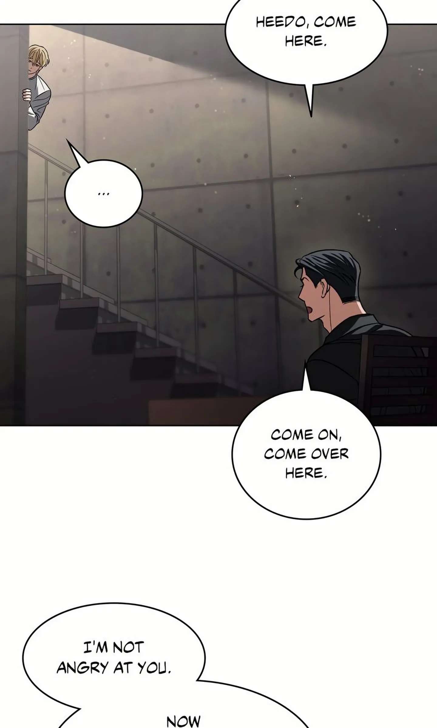 My Sweet Psycho Baby Chapter 1 page 93 - 