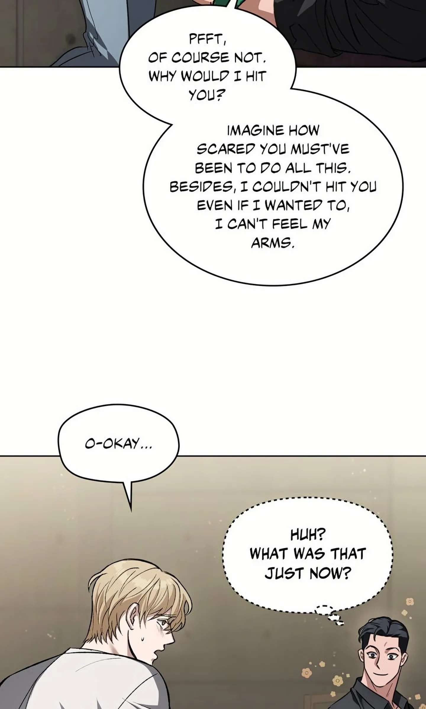 My Sweet Psycho Baby Chapter 1 page 98 - 
