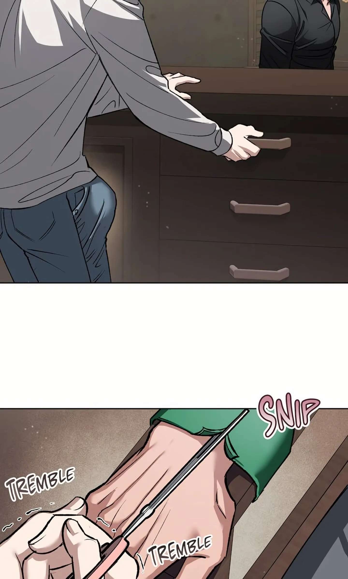 My Sweet Psycho Baby Chapter 1 page 99 - 