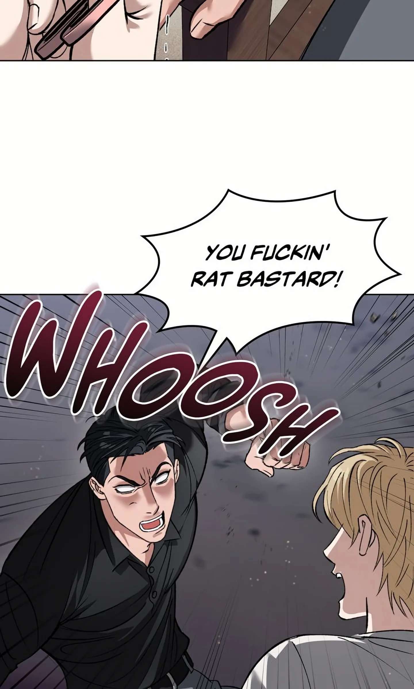 My Sweet Psycho Baby Chapter 1 page 100 - 