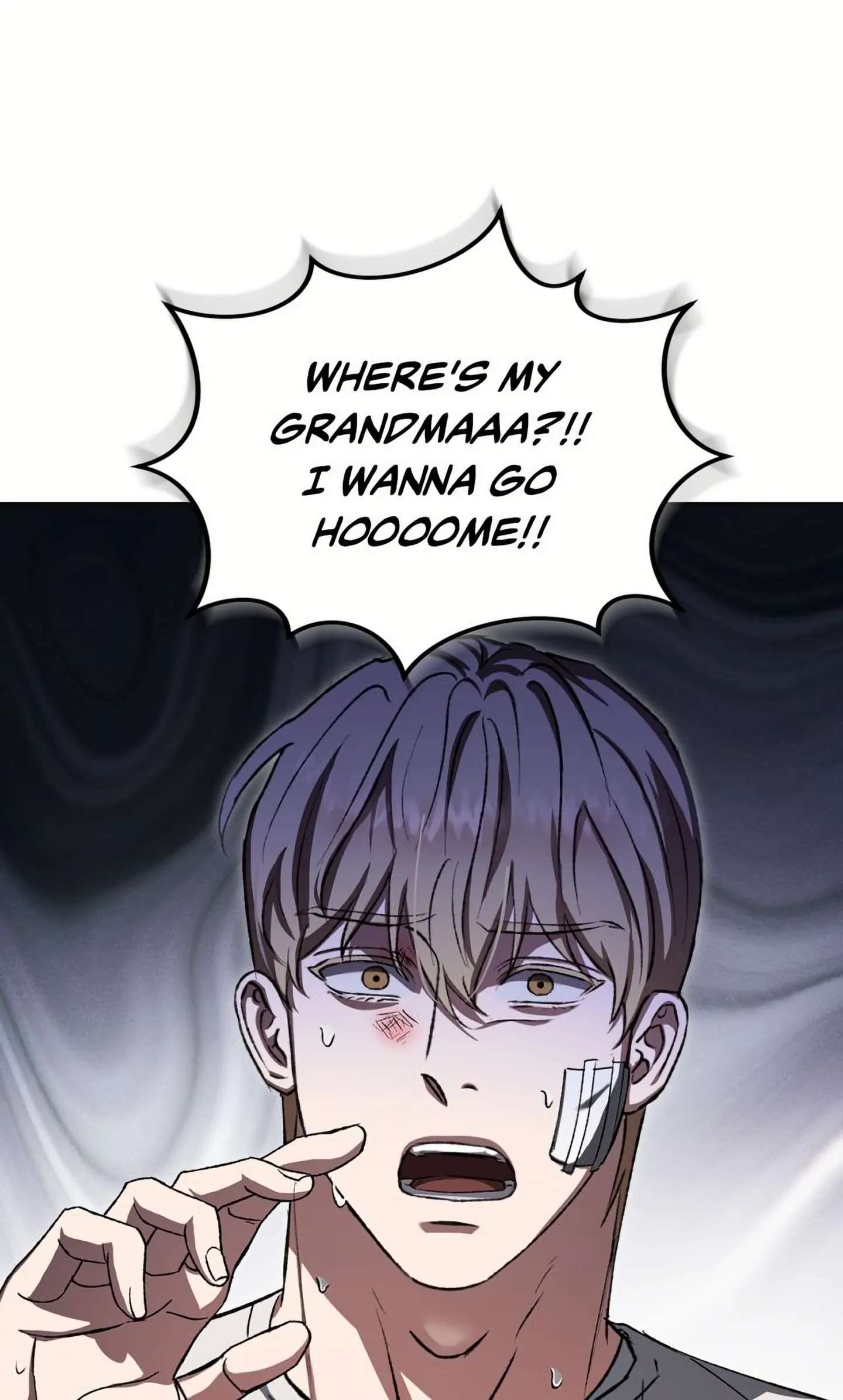 My Sweet Psycho Baby Chapter 10 page 1 - 