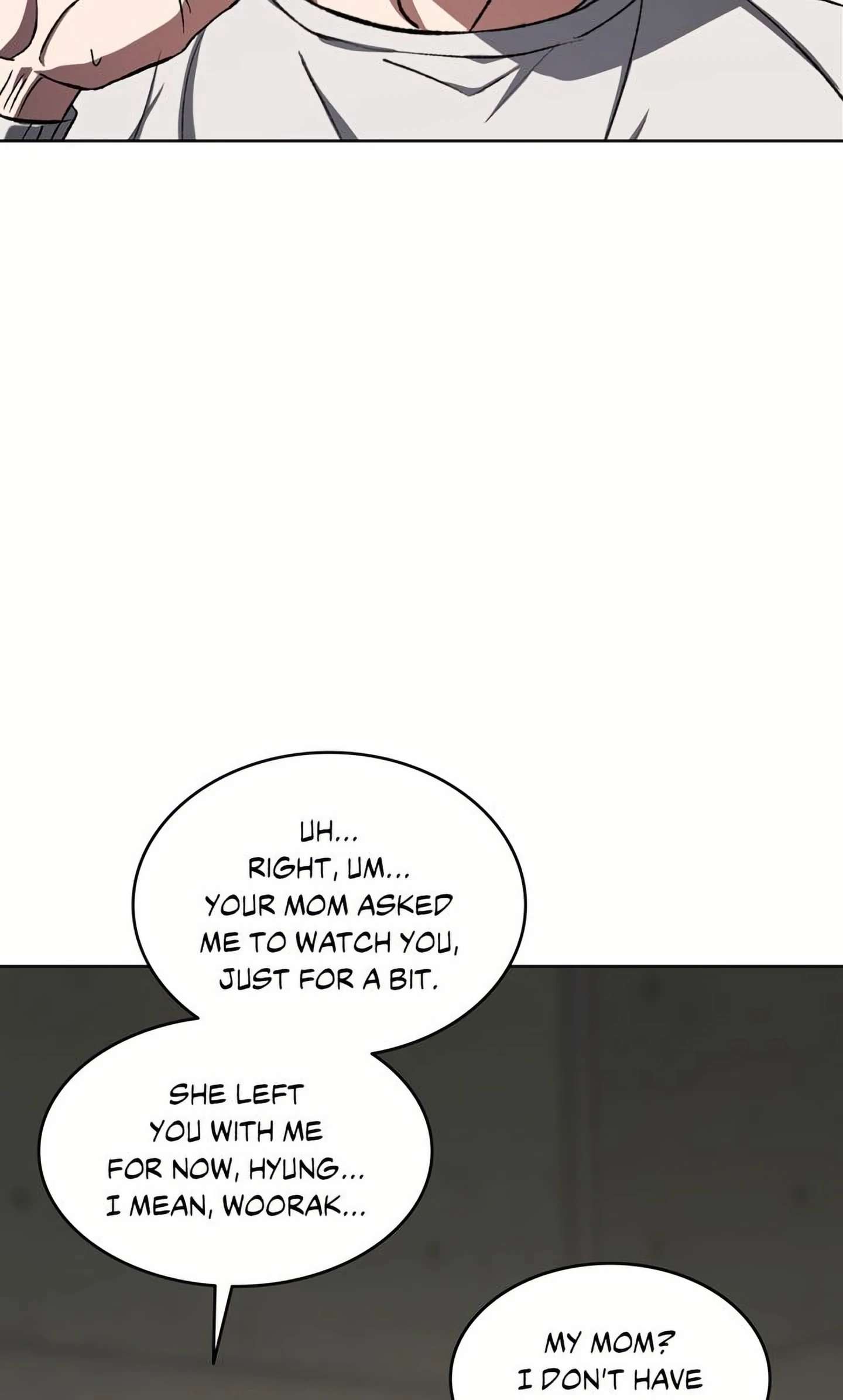 My Sweet Psycho Baby Chapter 10 page 2 - 