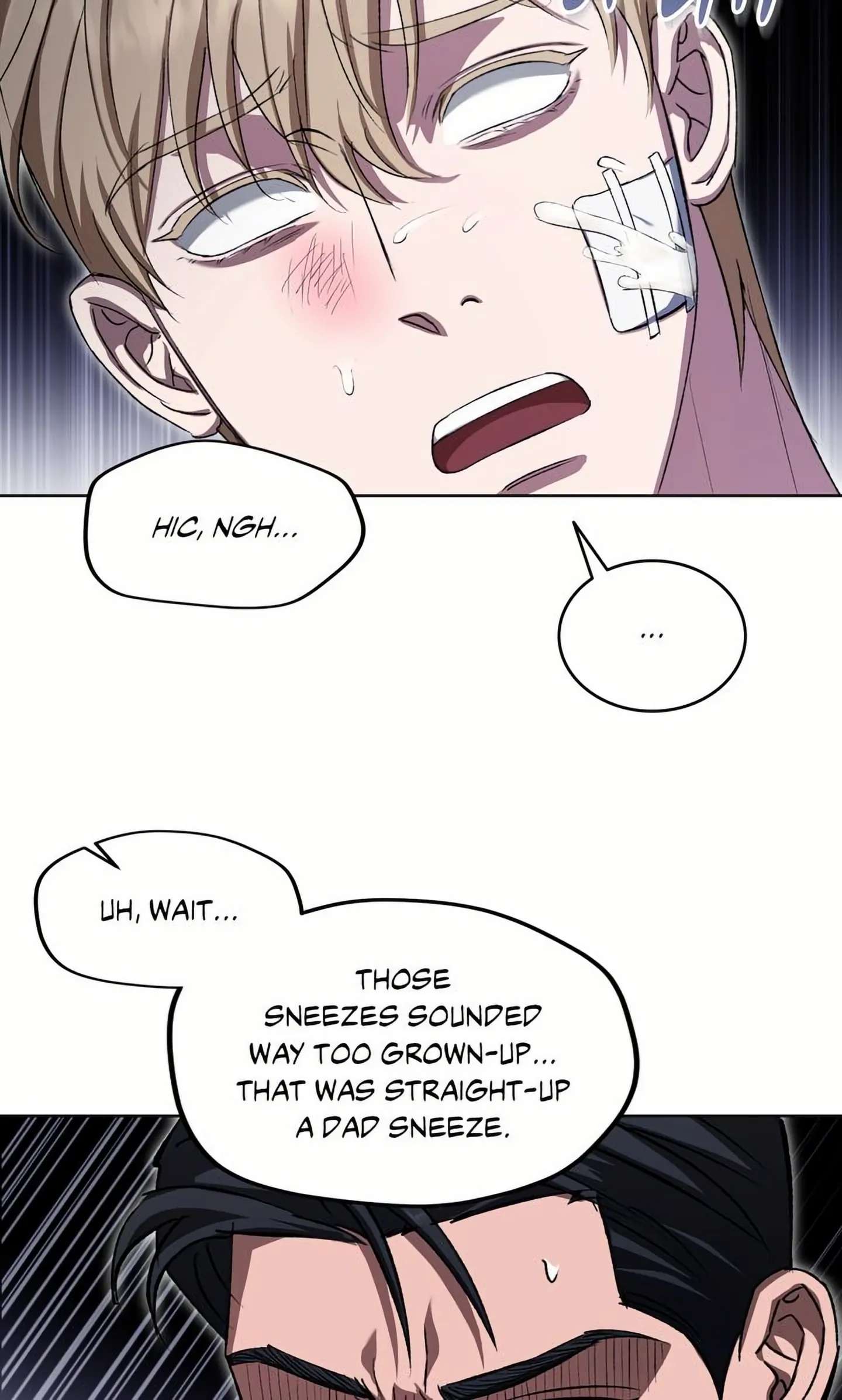 My Sweet Psycho Baby Chapter 10 page 11 - 