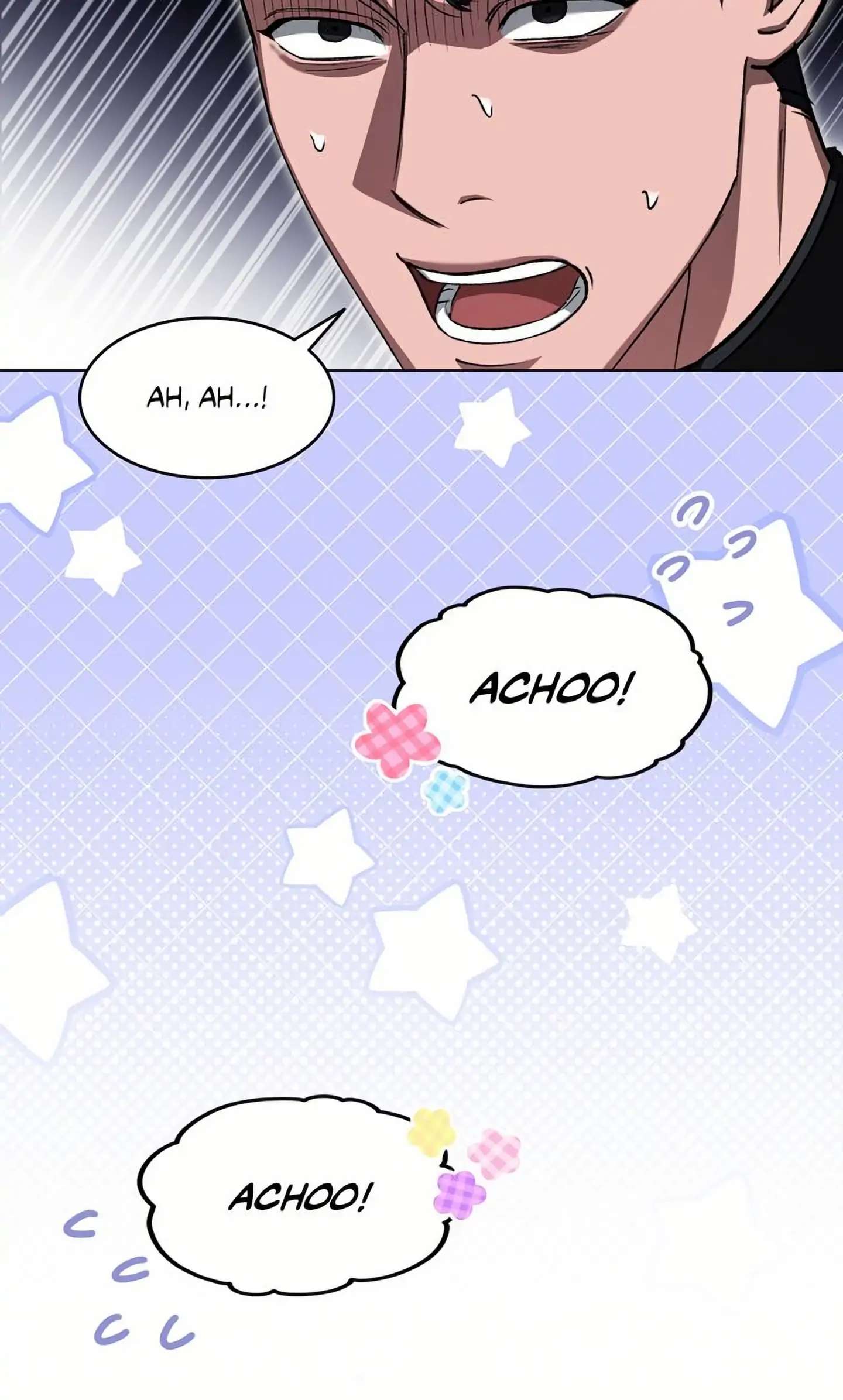 My Sweet Psycho Baby Chapter 10 page 12 - 