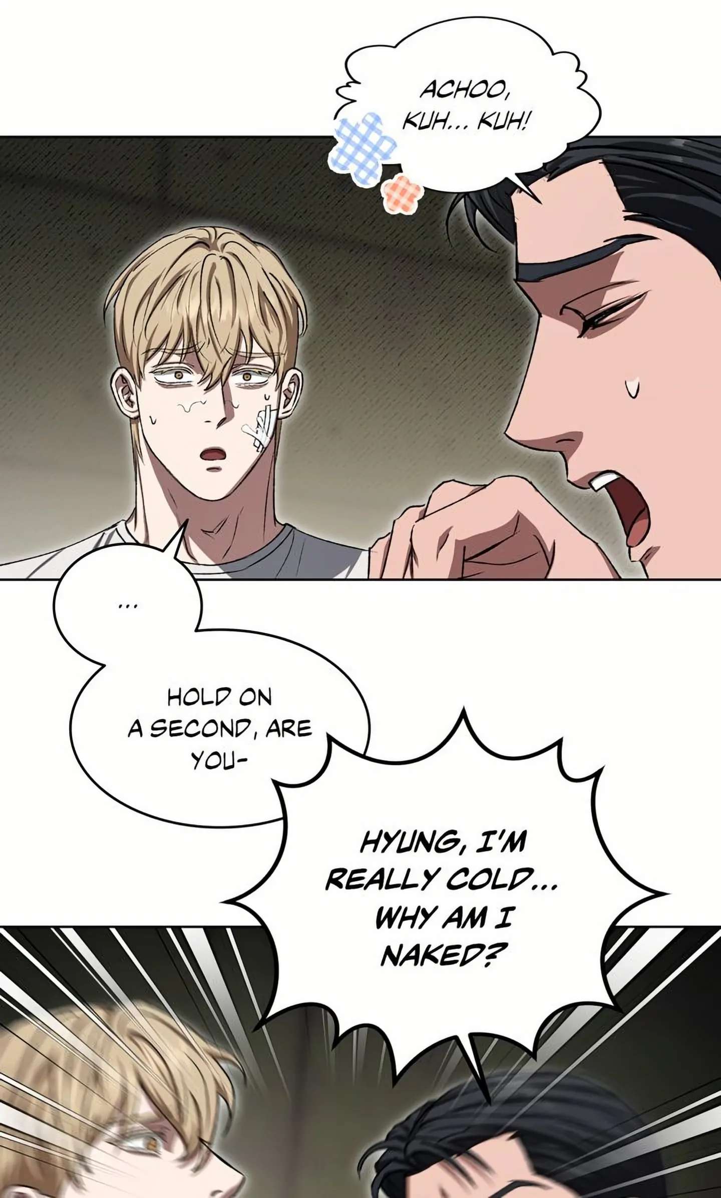 My Sweet Psycho Baby Chapter 10 page 13 - 