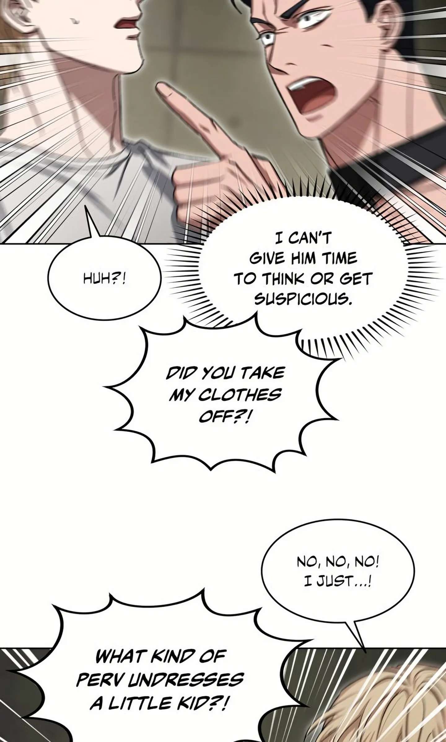 My Sweet Psycho Baby Chapter 10 page 14 - 