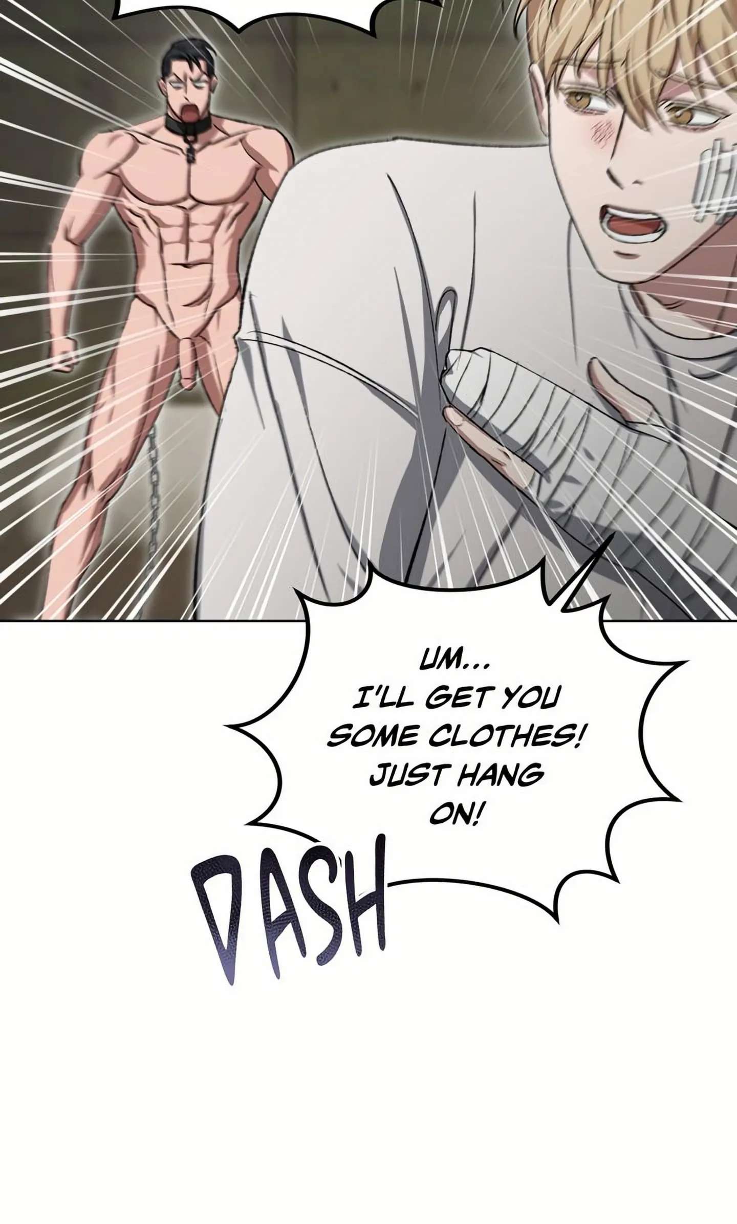 My Sweet Psycho Baby Chapter 10 page 15 - 