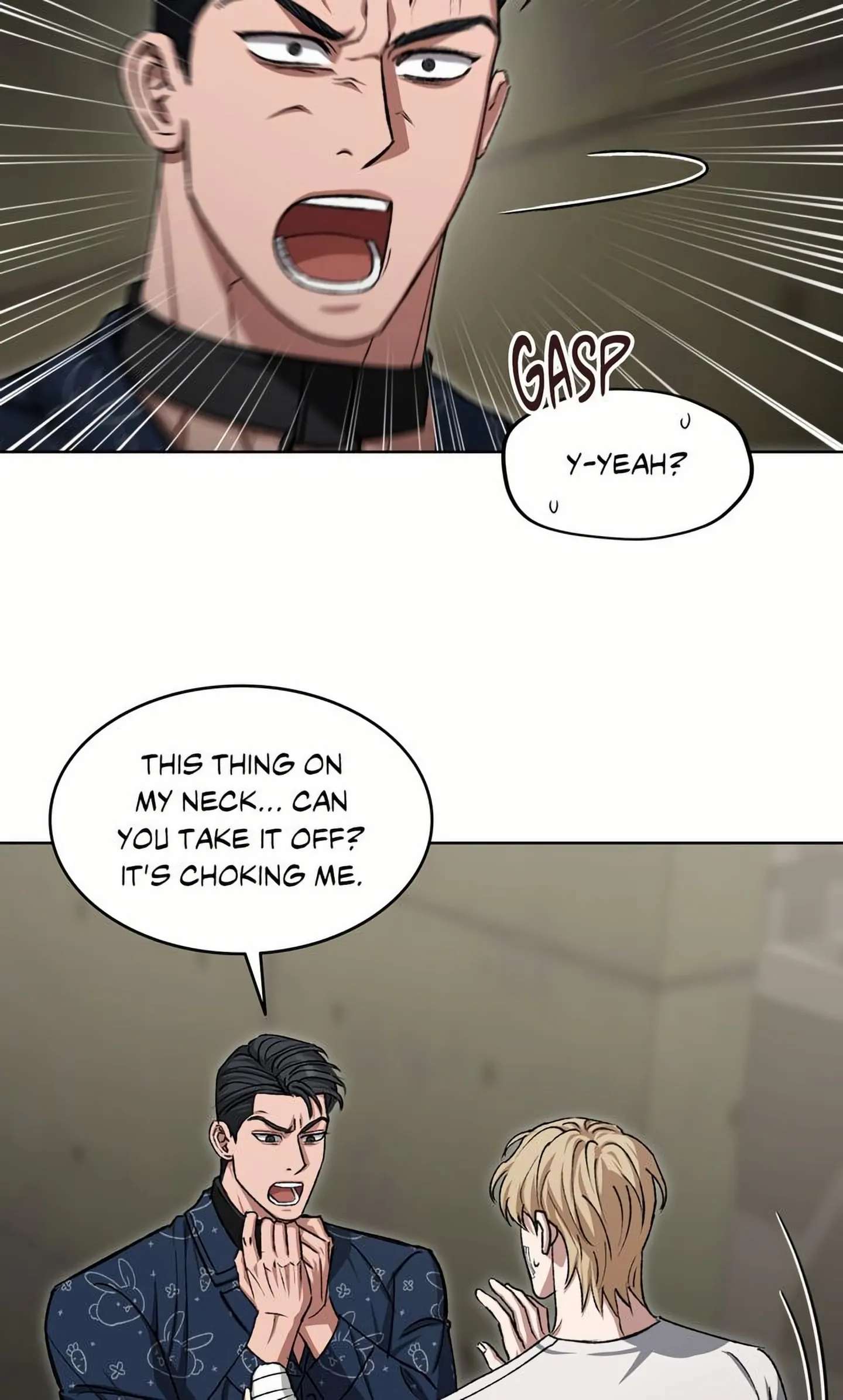 My Sweet Psycho Baby Chapter 10 page 18 - 