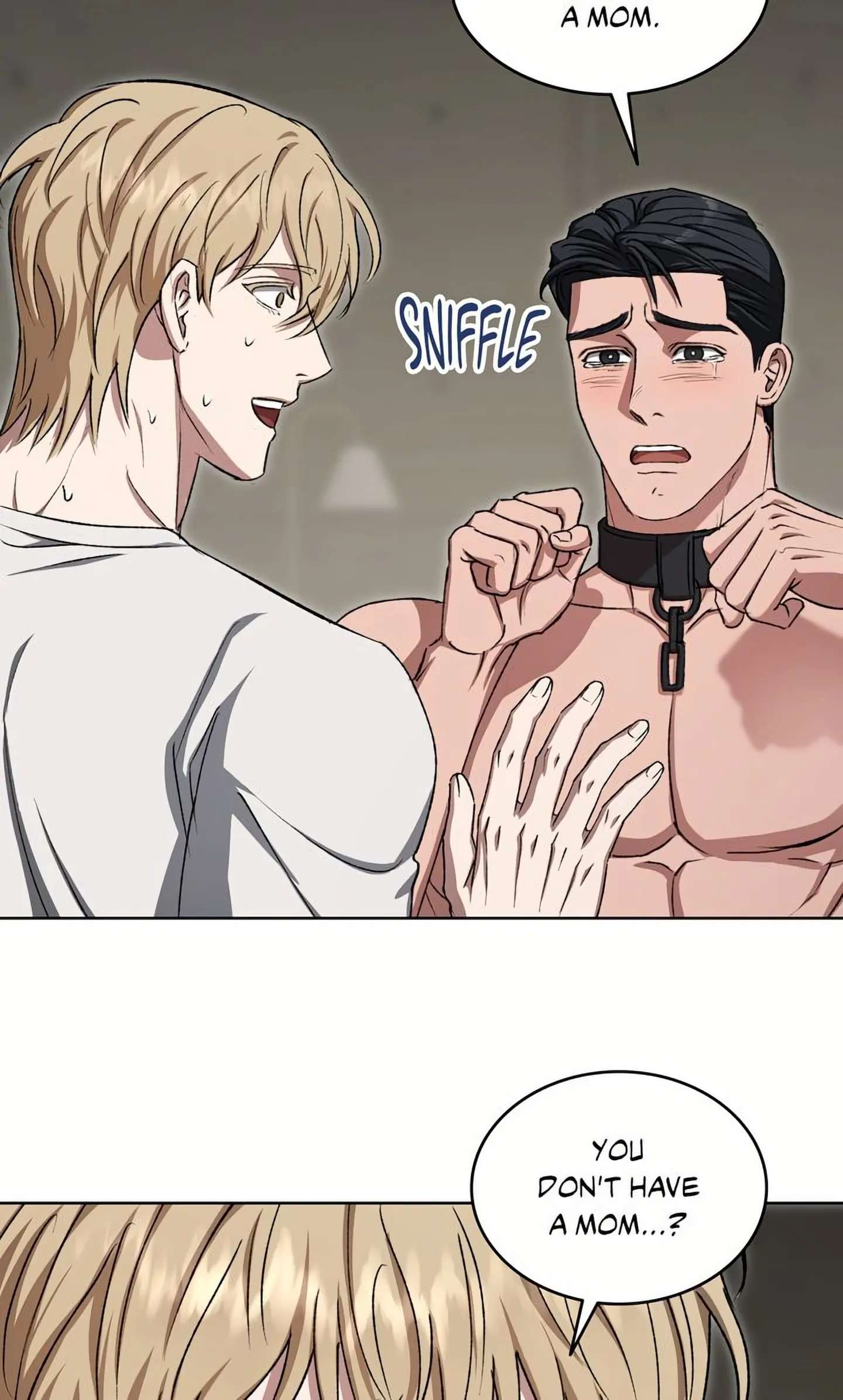 My Sweet Psycho Baby Chapter 10 page 3 - 