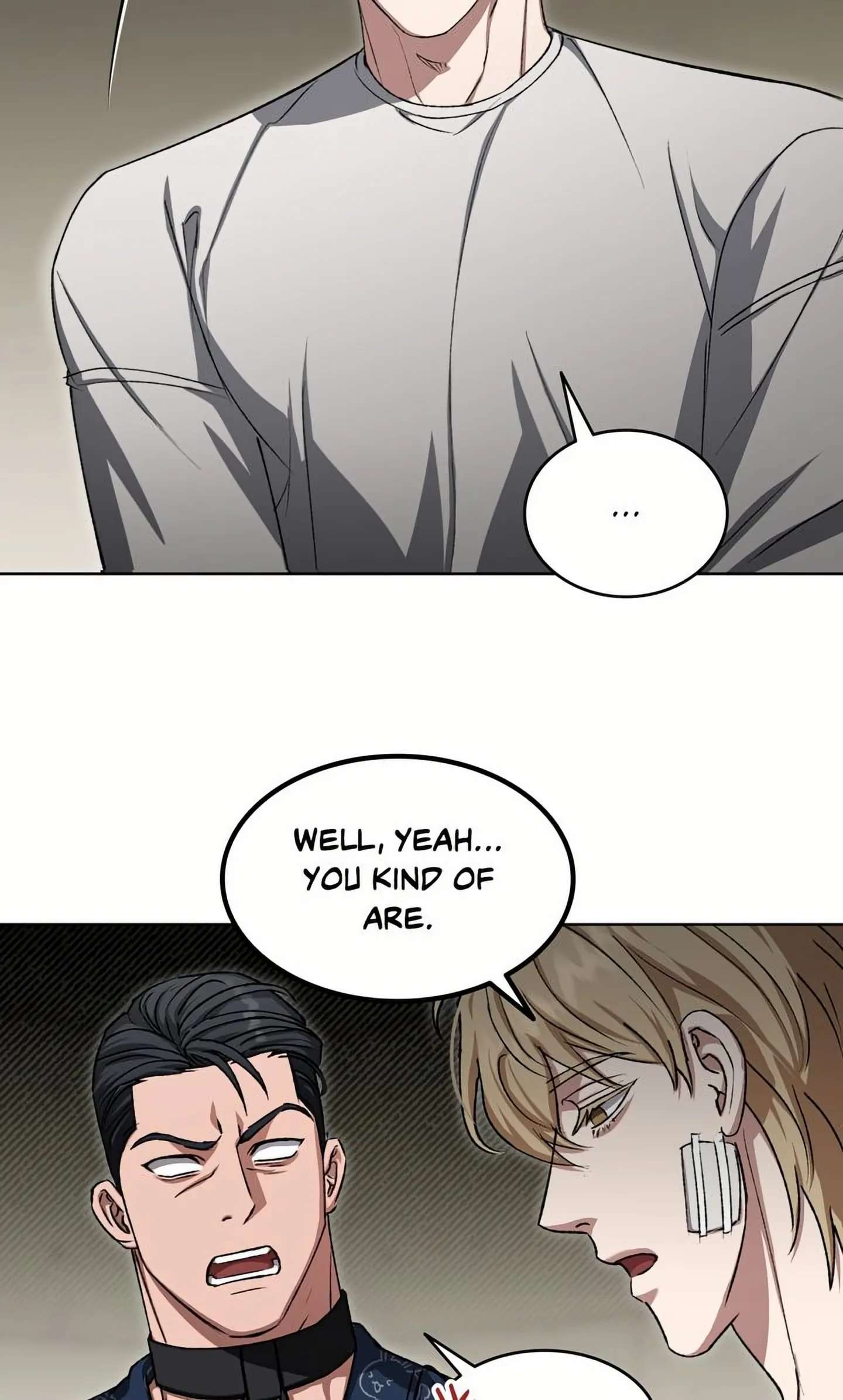 My Sweet Psycho Baby Chapter 10 page 21 - 