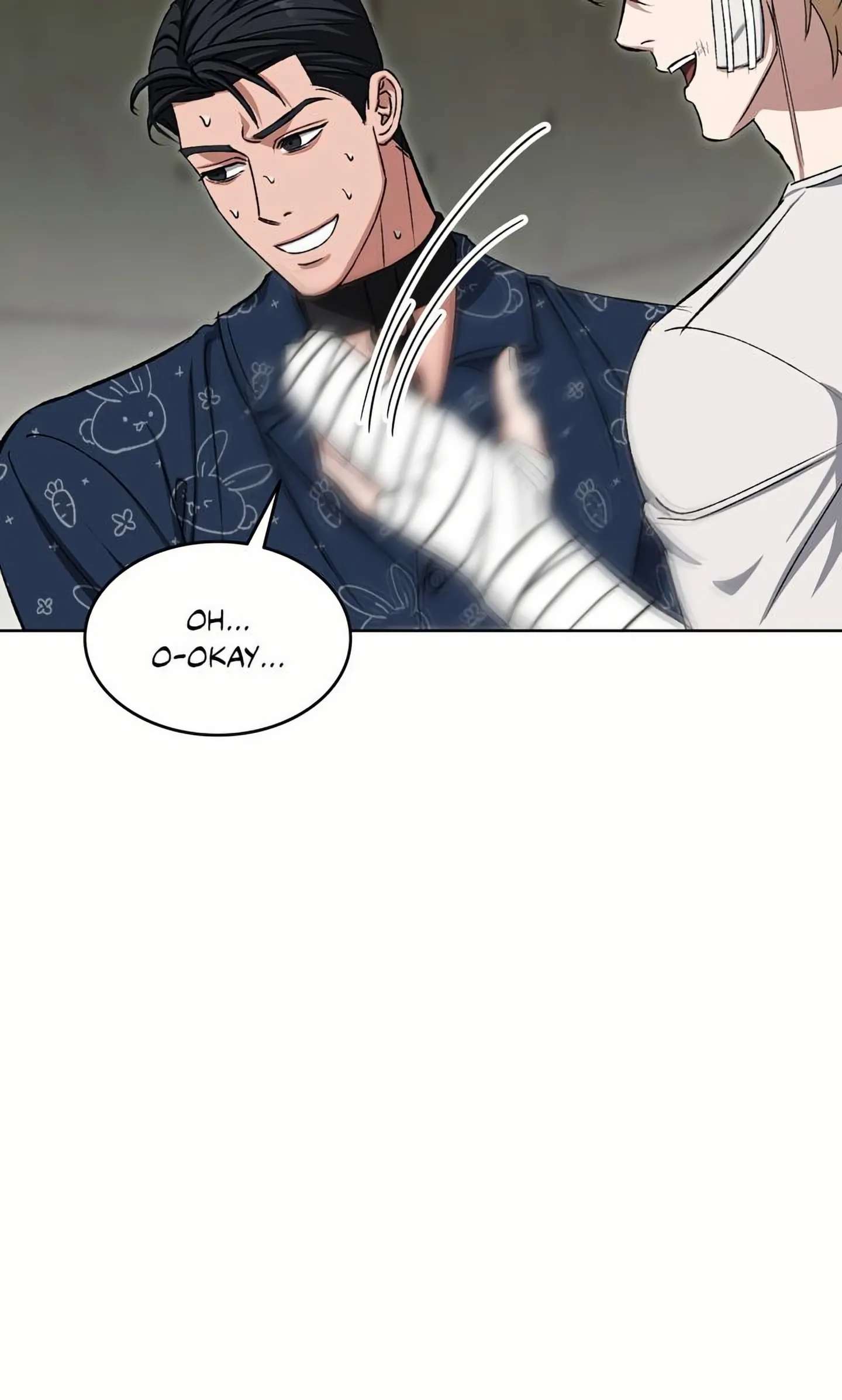 My Sweet Psycho Baby Chapter 10 page 24 - 