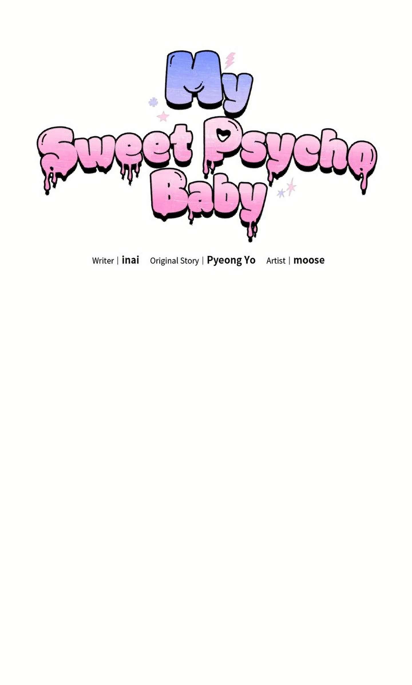 My Sweet Psycho Baby Chapter 10 page 25 - 