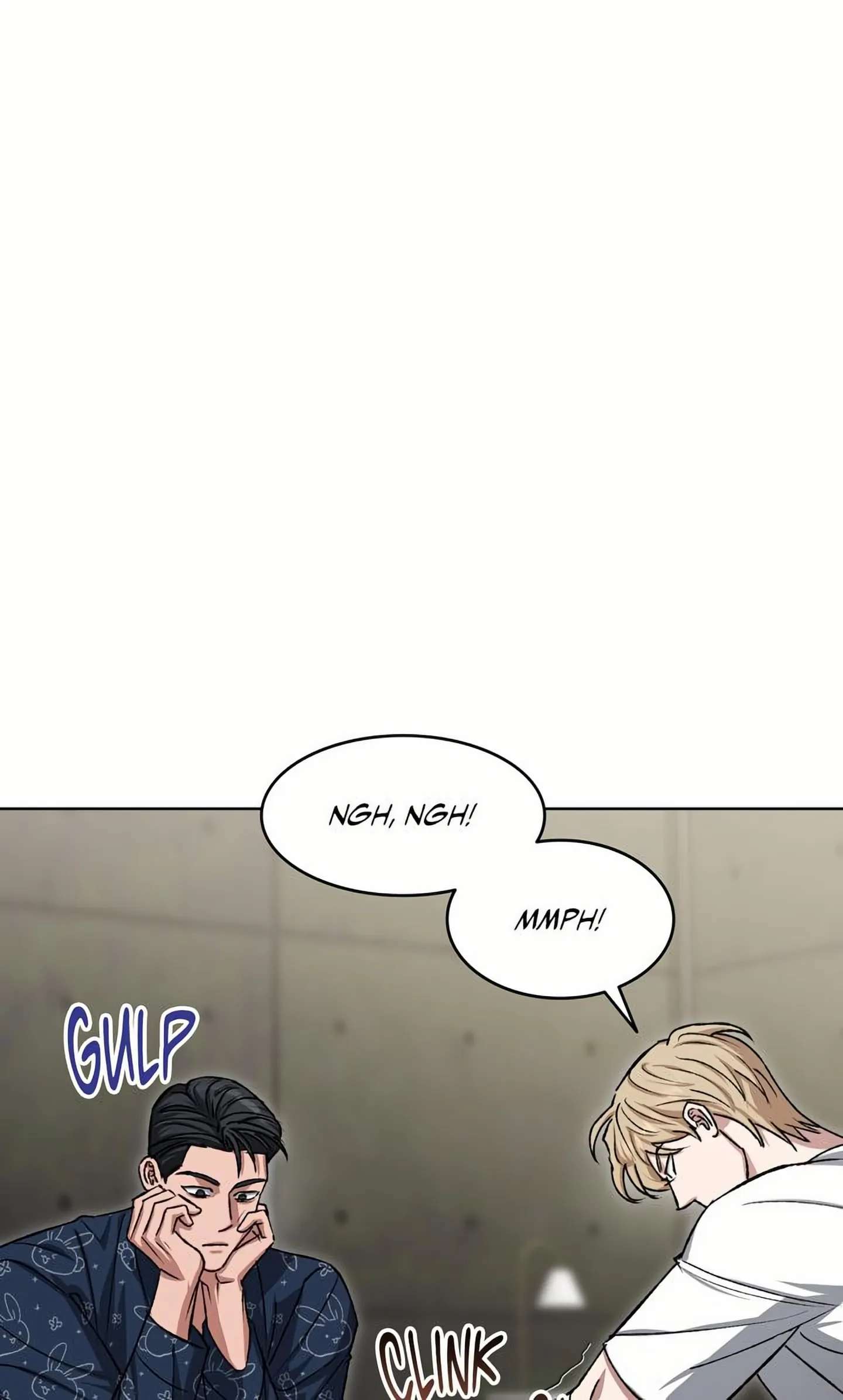My Sweet Psycho Baby Chapter 10 page 28 - 