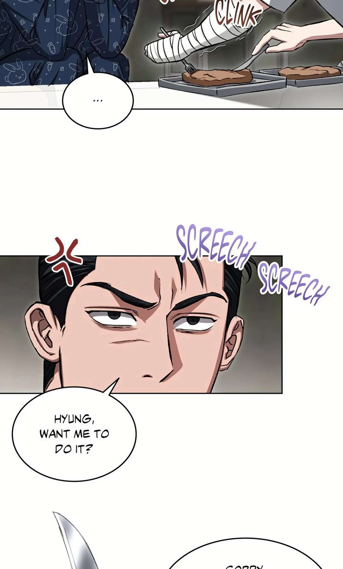 My Sweet Psycho Baby Chapter 10 page 29 - 