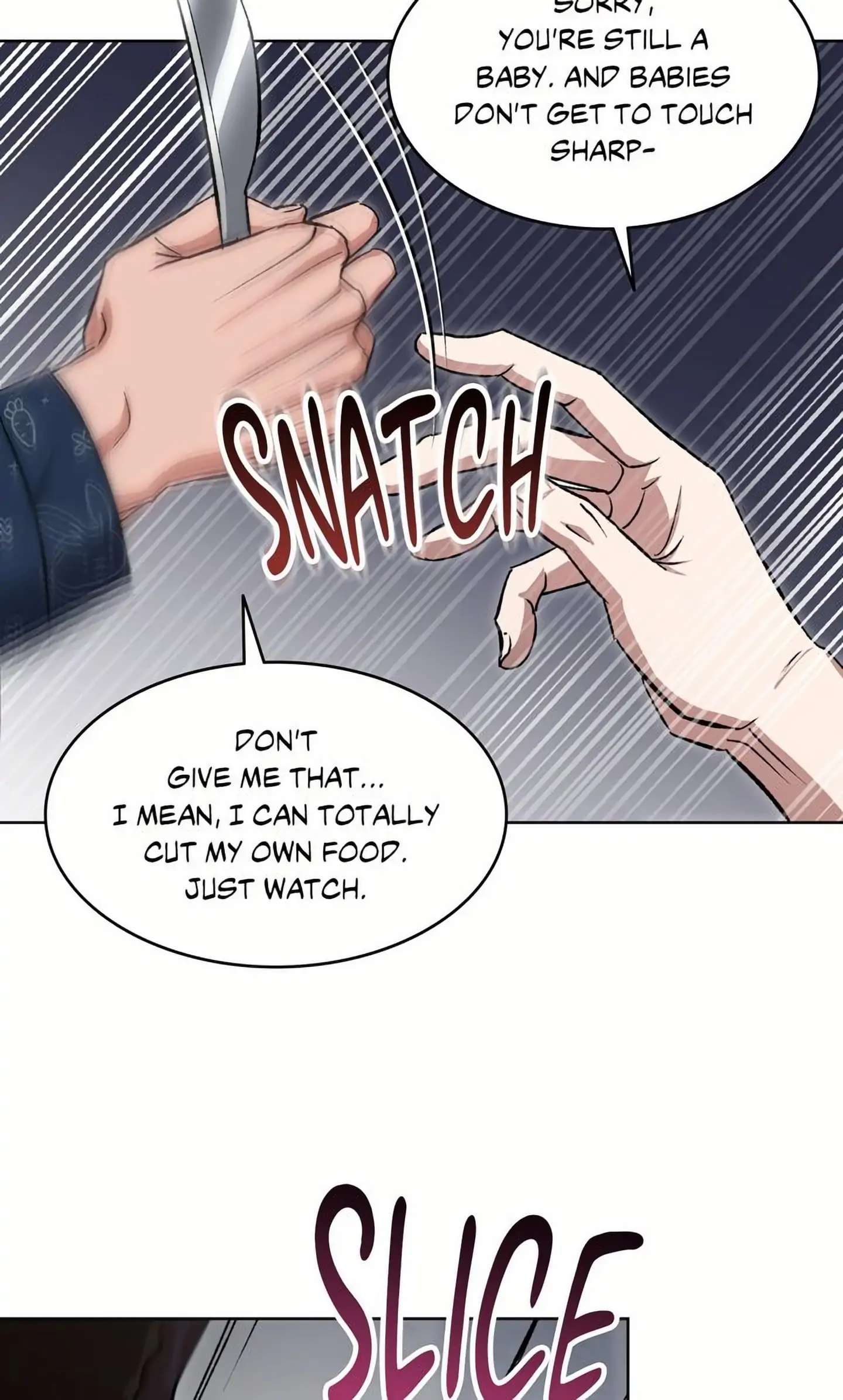 My Sweet Psycho Baby Chapter 10 page 30 - 