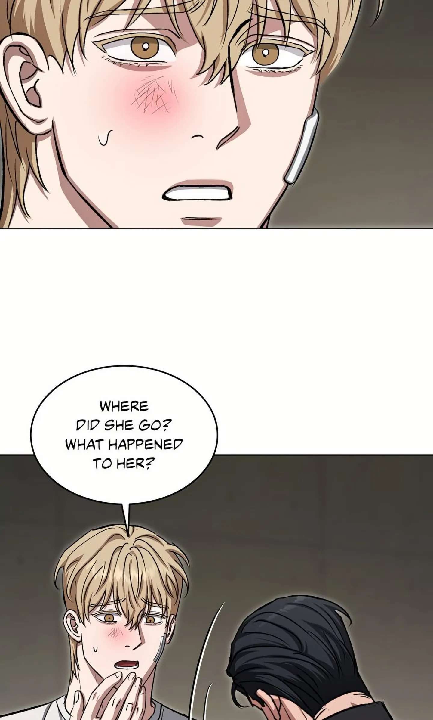 My Sweet Psycho Baby Chapter 10 page 4 - 