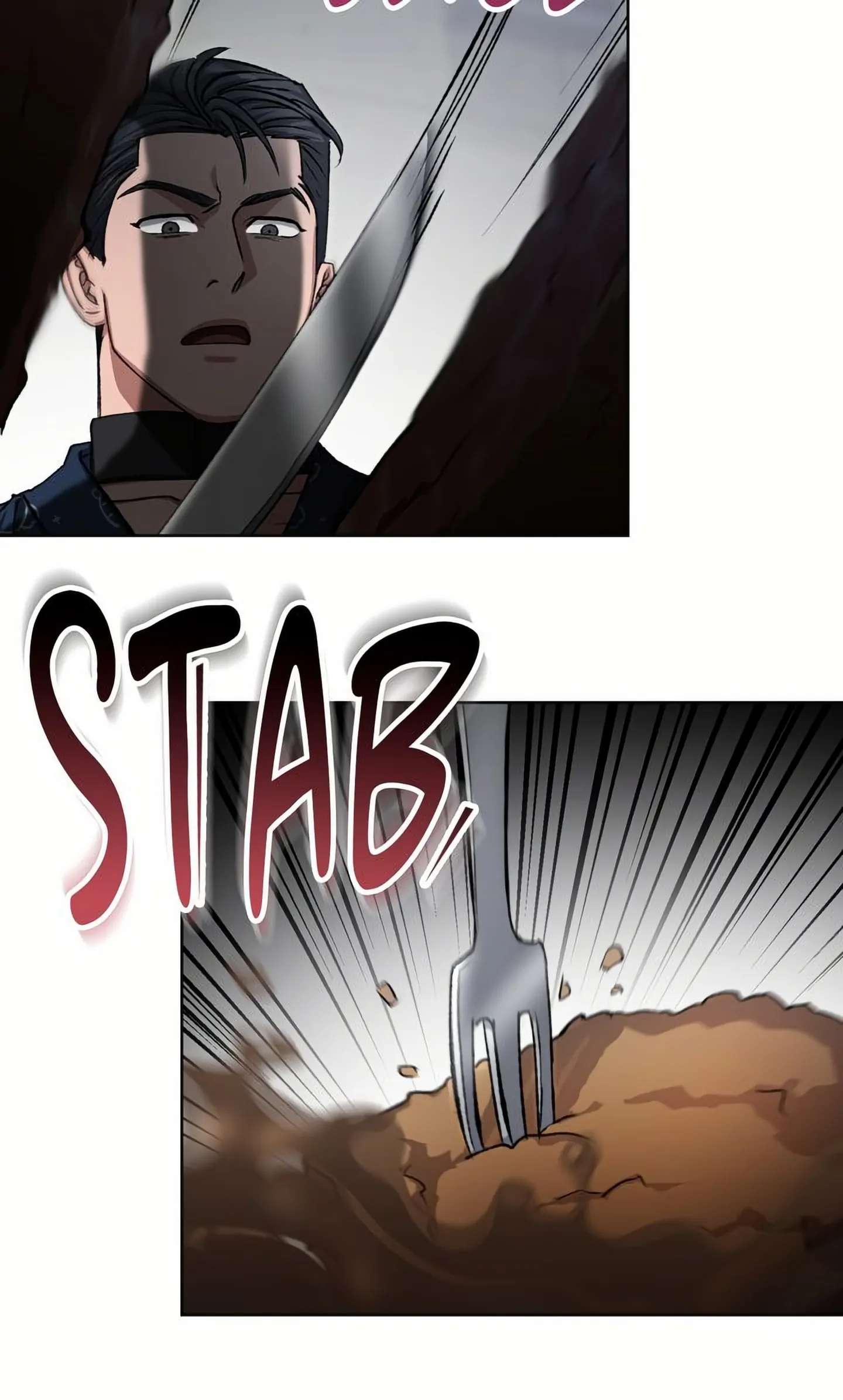 My Sweet Psycho Baby Chapter 10 page 31 - 