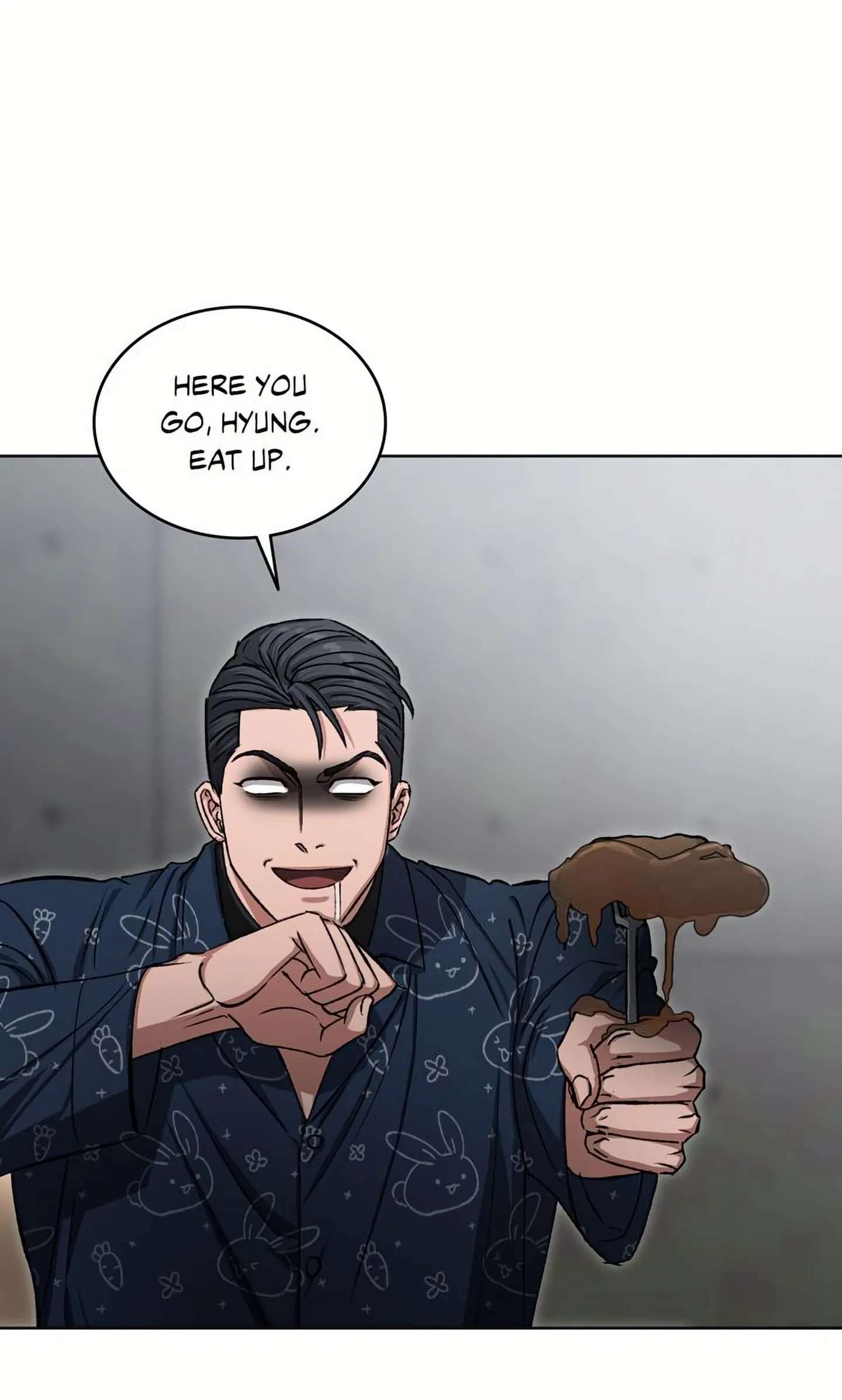 My Sweet Psycho Baby Chapter 10 page 32 - 