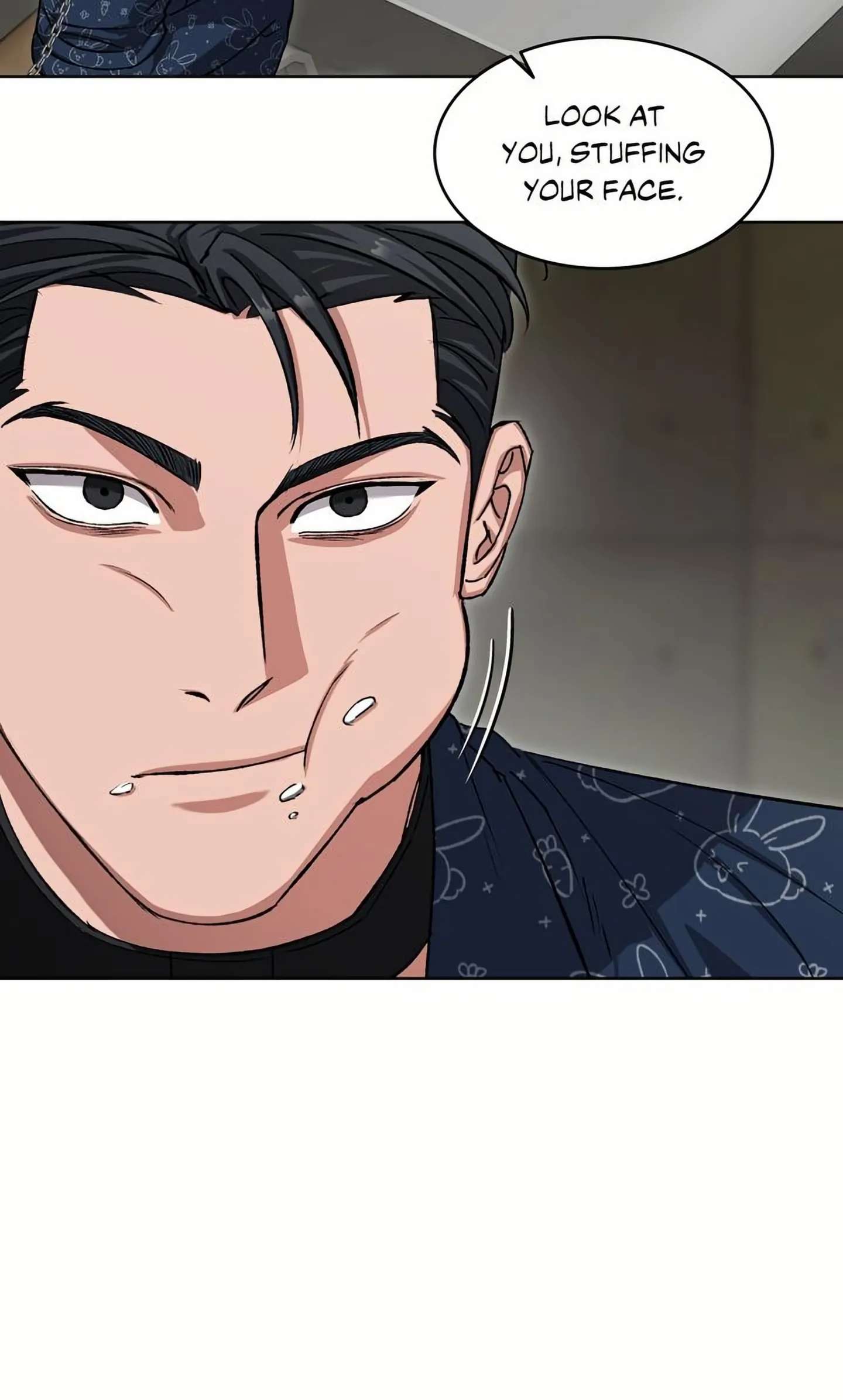 My Sweet Psycho Baby Chapter 10 page 34 - 