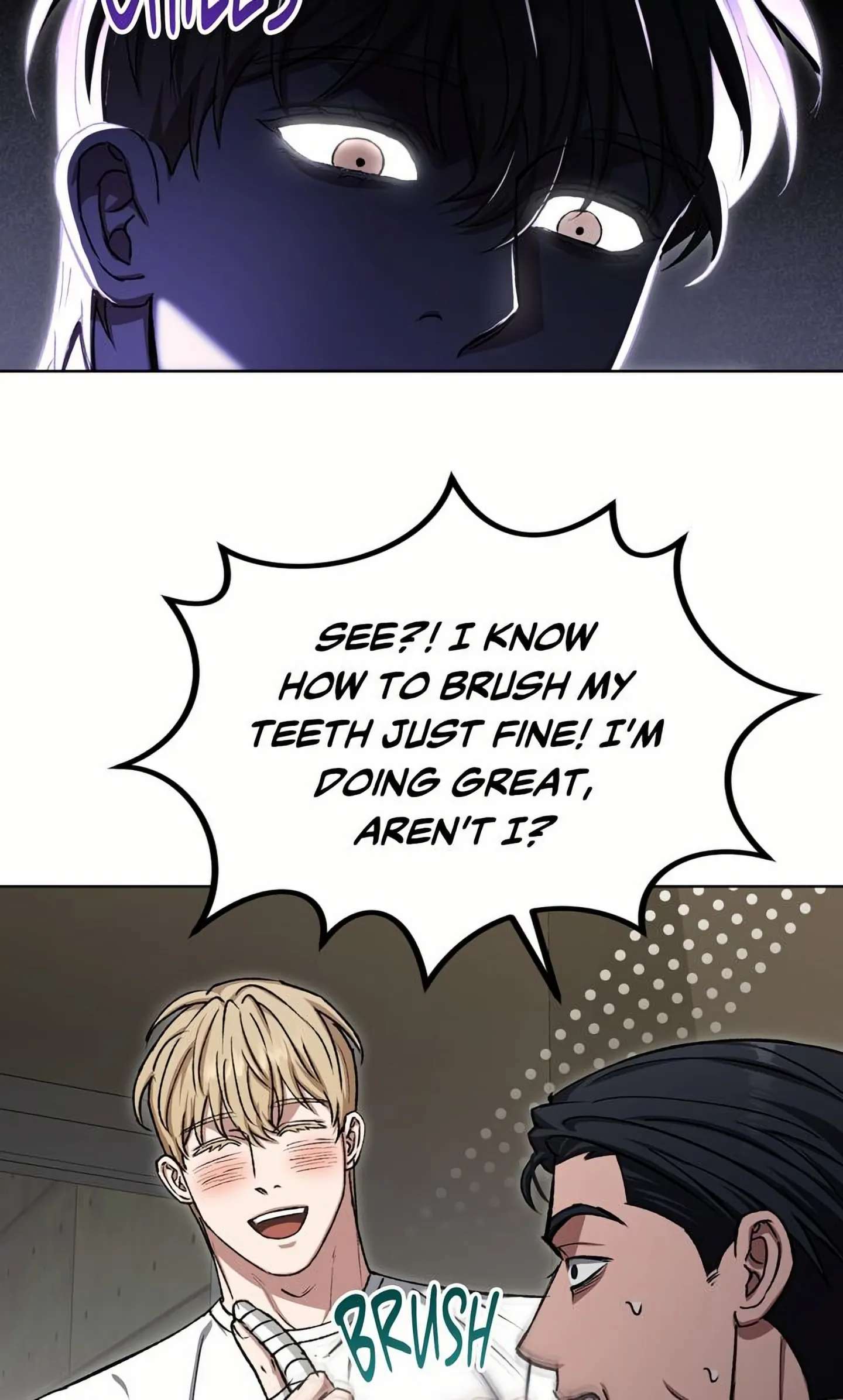My Sweet Psycho Baby Chapter 10 page 41 - 
