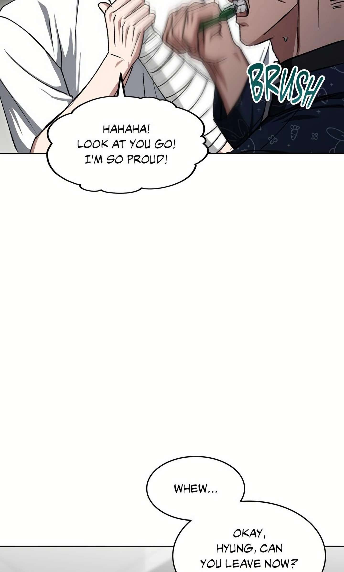 My Sweet Psycho Baby Chapter 10 page 42 - 