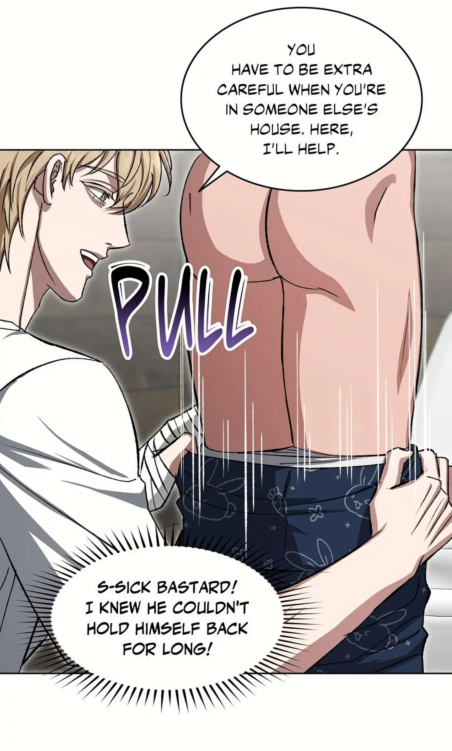 My Sweet Psycho Baby Chapter 10 page 48 - 