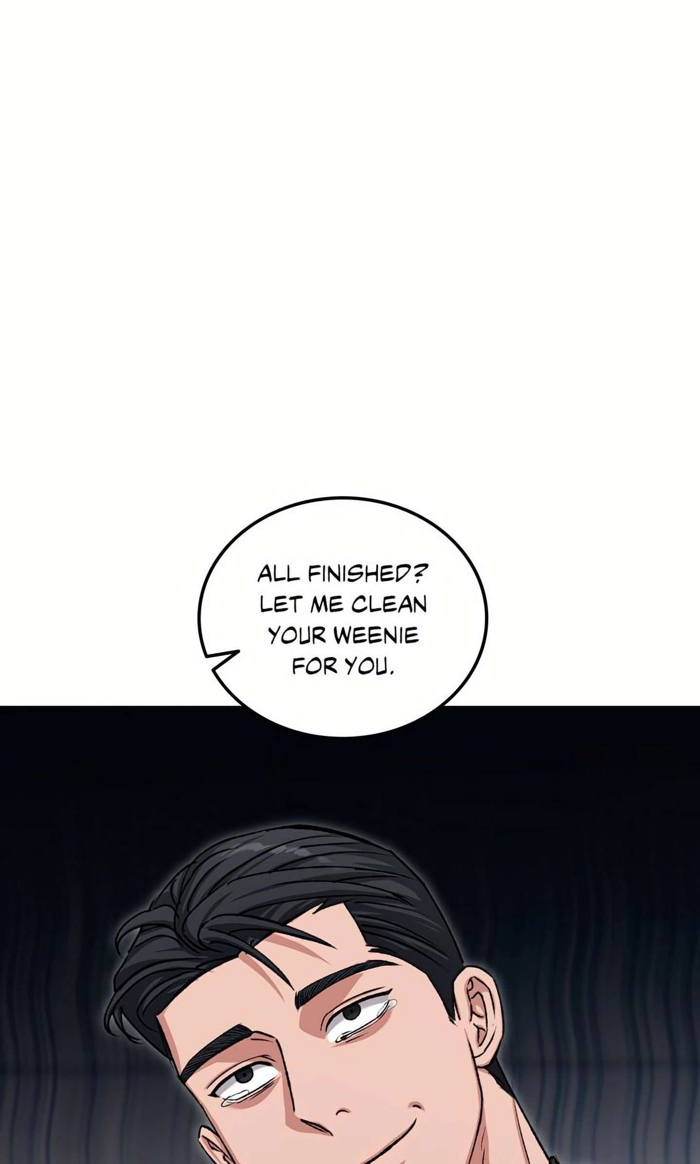 My Sweet Psycho Baby Chapter 10 page 54 - 
