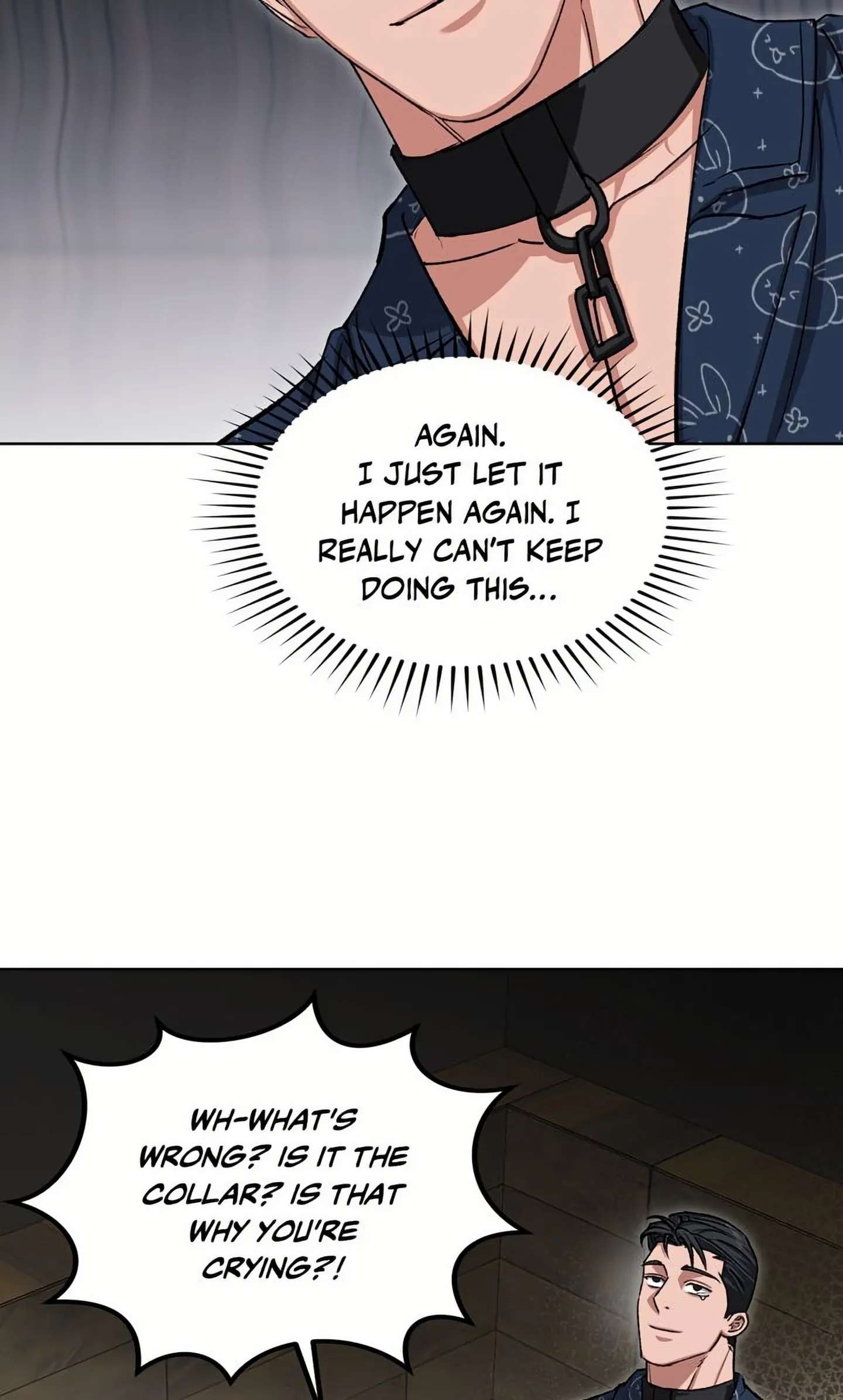 My Sweet Psycho Baby Chapter 10 page 55 - 