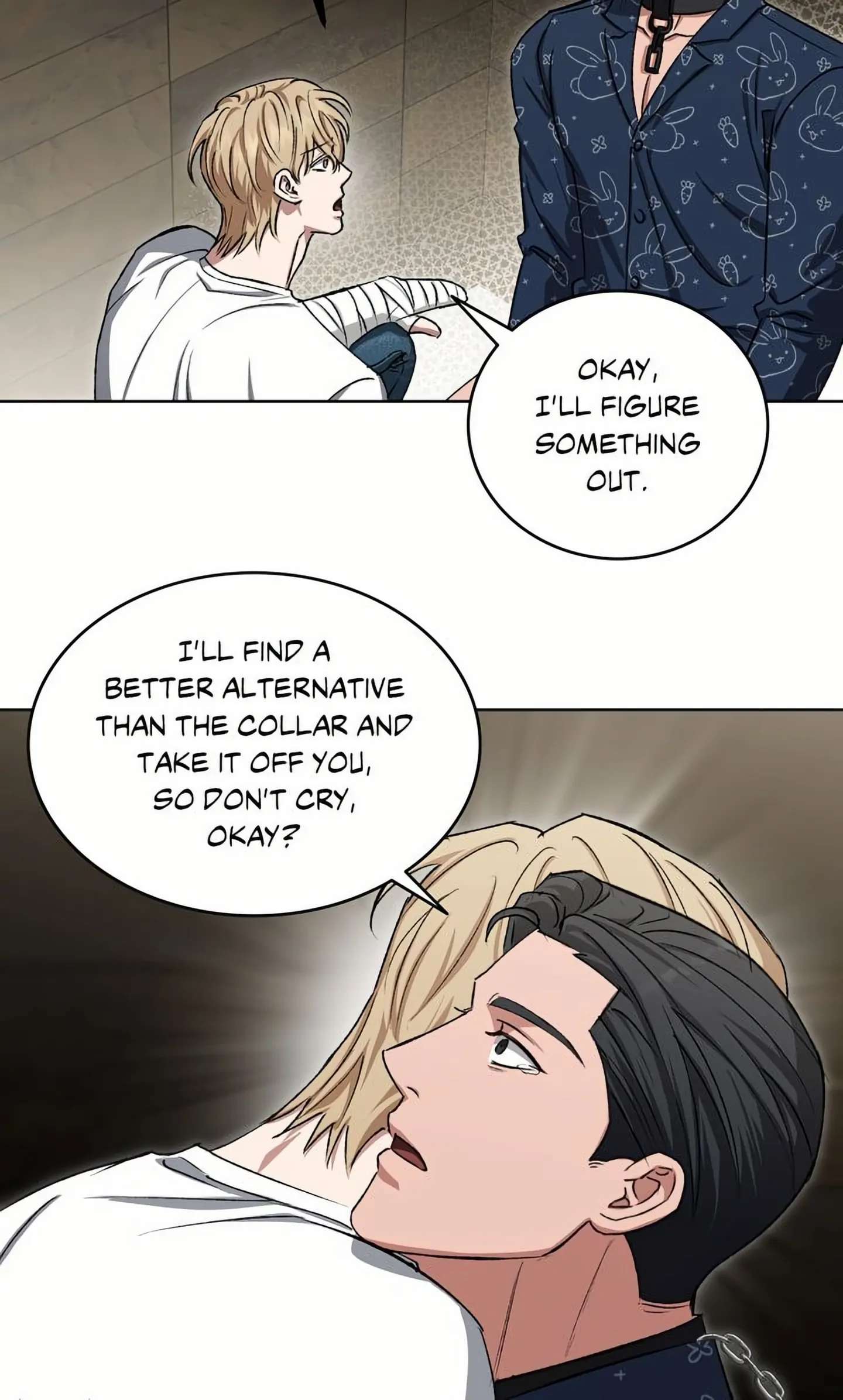 My Sweet Psycho Baby Chapter 10 page 56 - 
