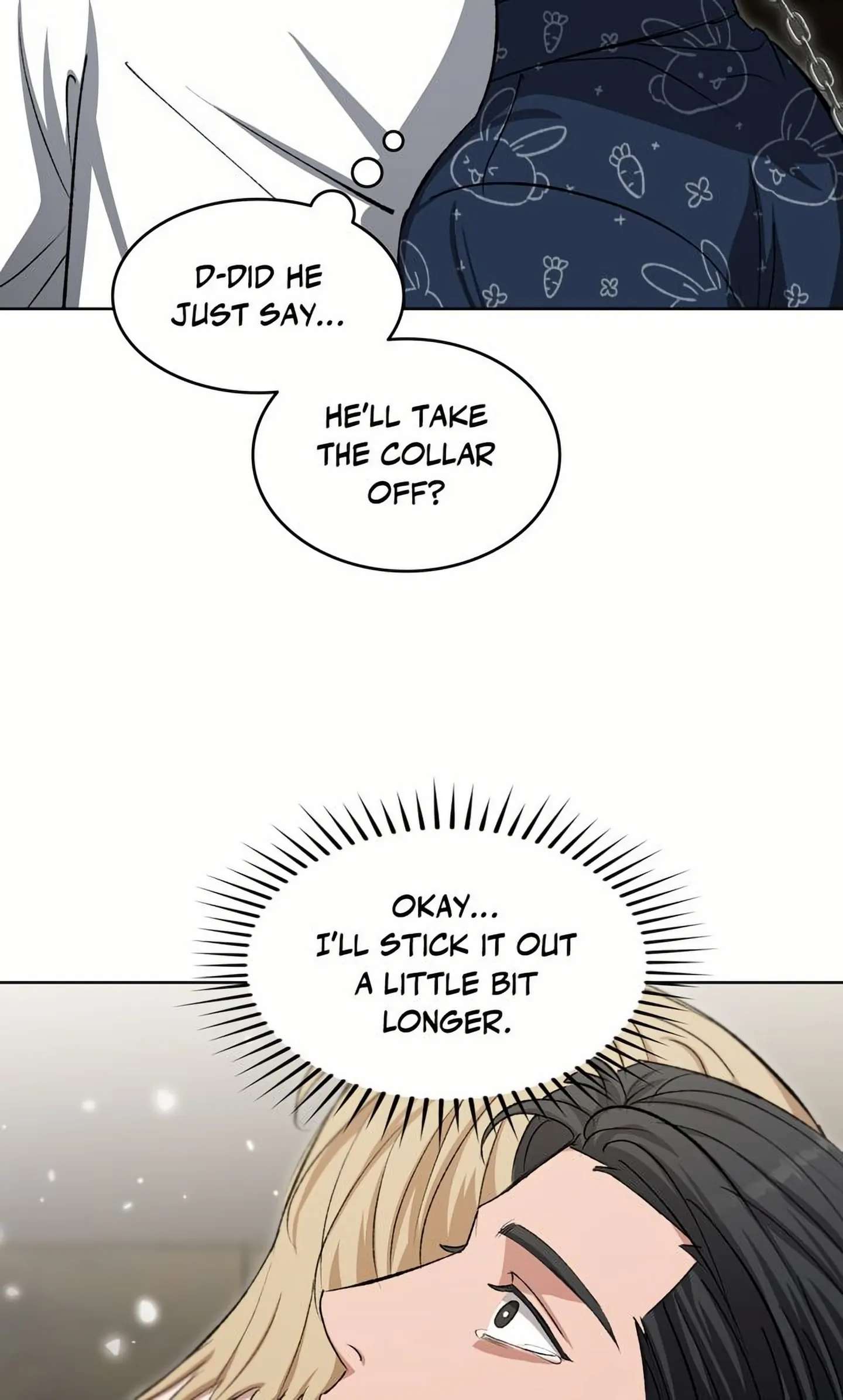 My Sweet Psycho Baby Chapter 10 page 57 - 