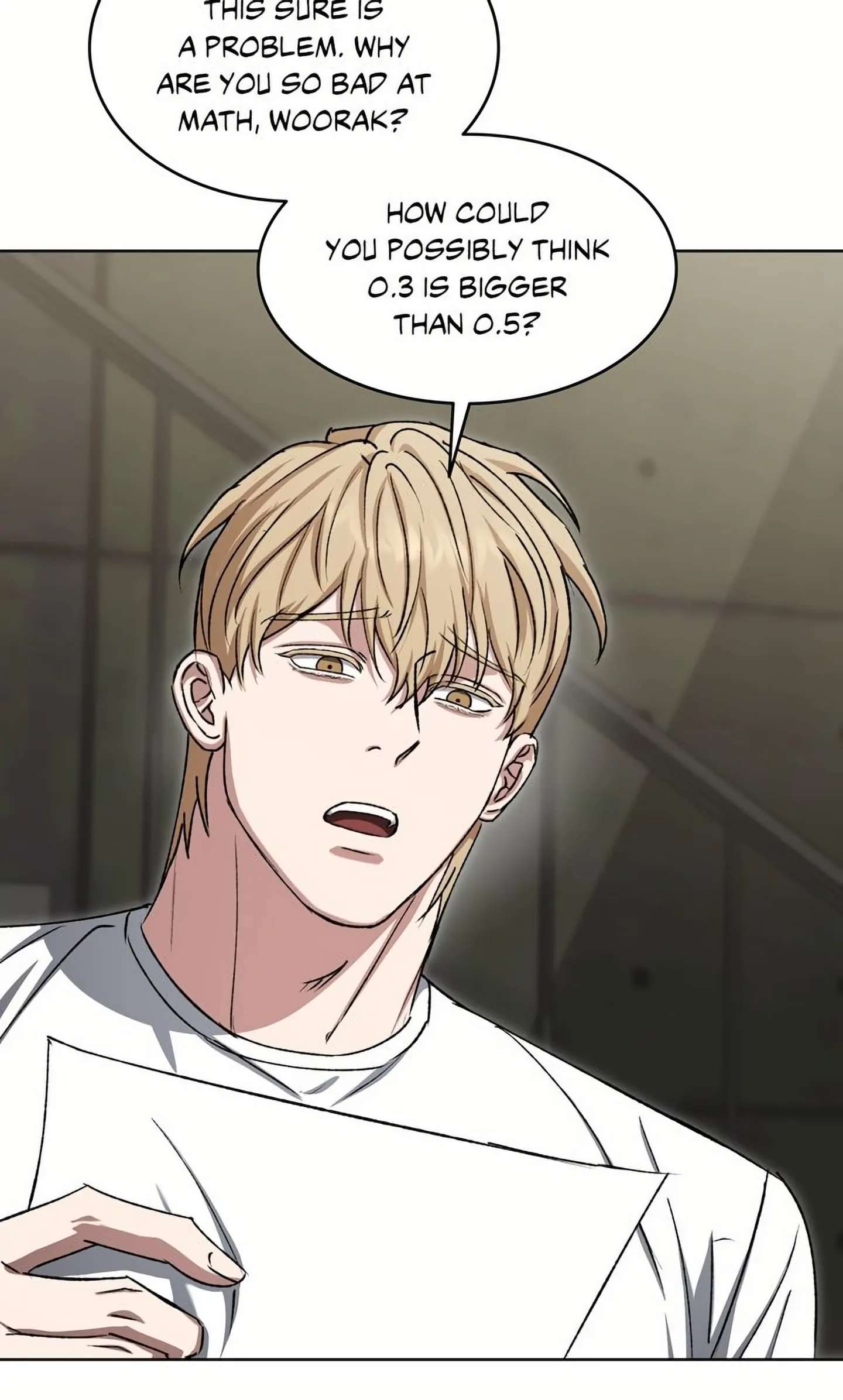 My Sweet Psycho Baby Chapter 10 page 60 - 