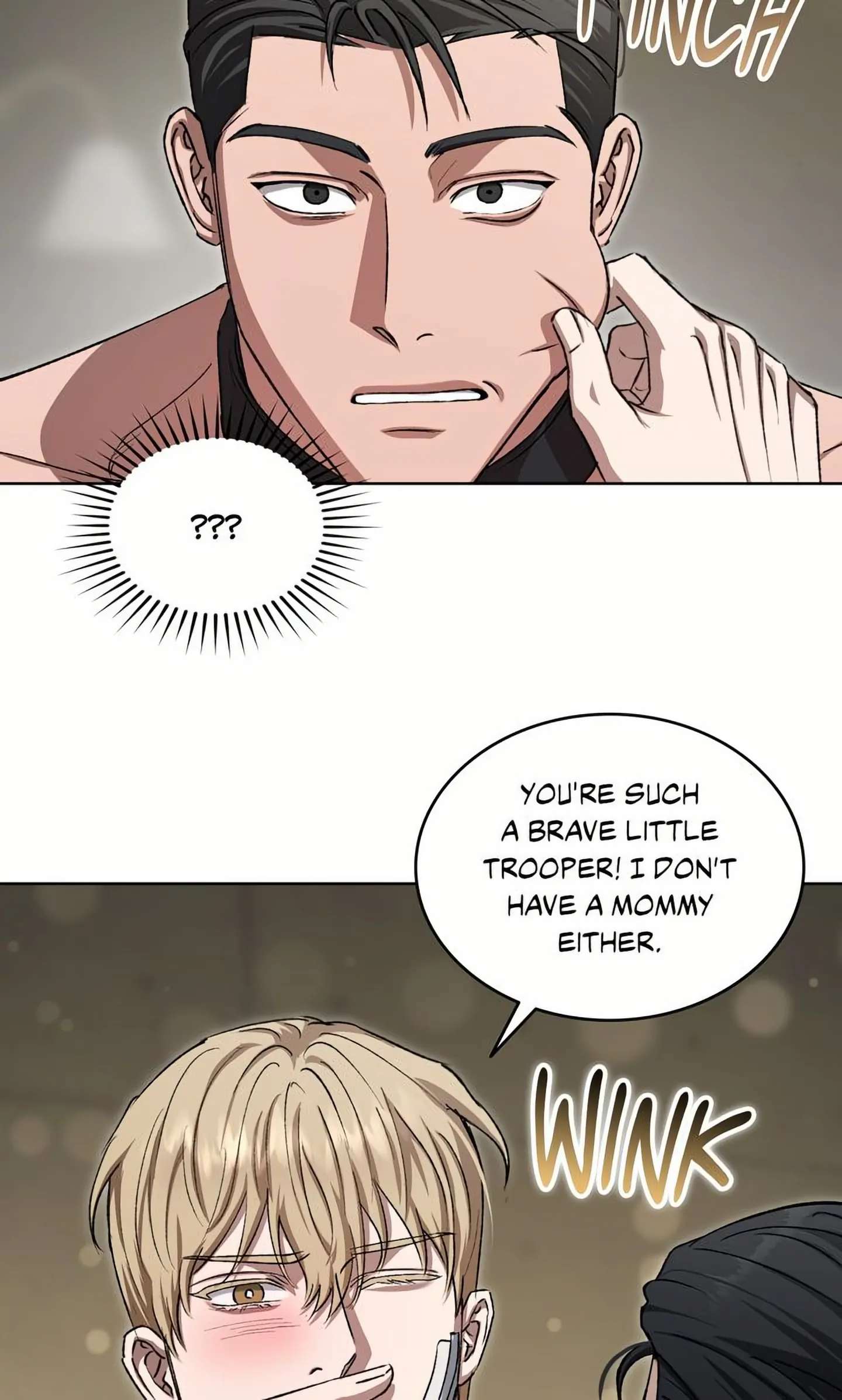 My Sweet Psycho Baby Chapter 10 page 7 - 