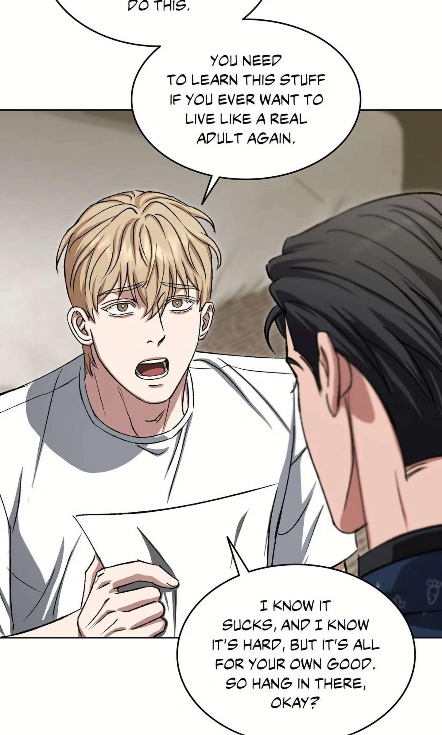 My Sweet Psycho Baby Chapter 10 page 64 - 