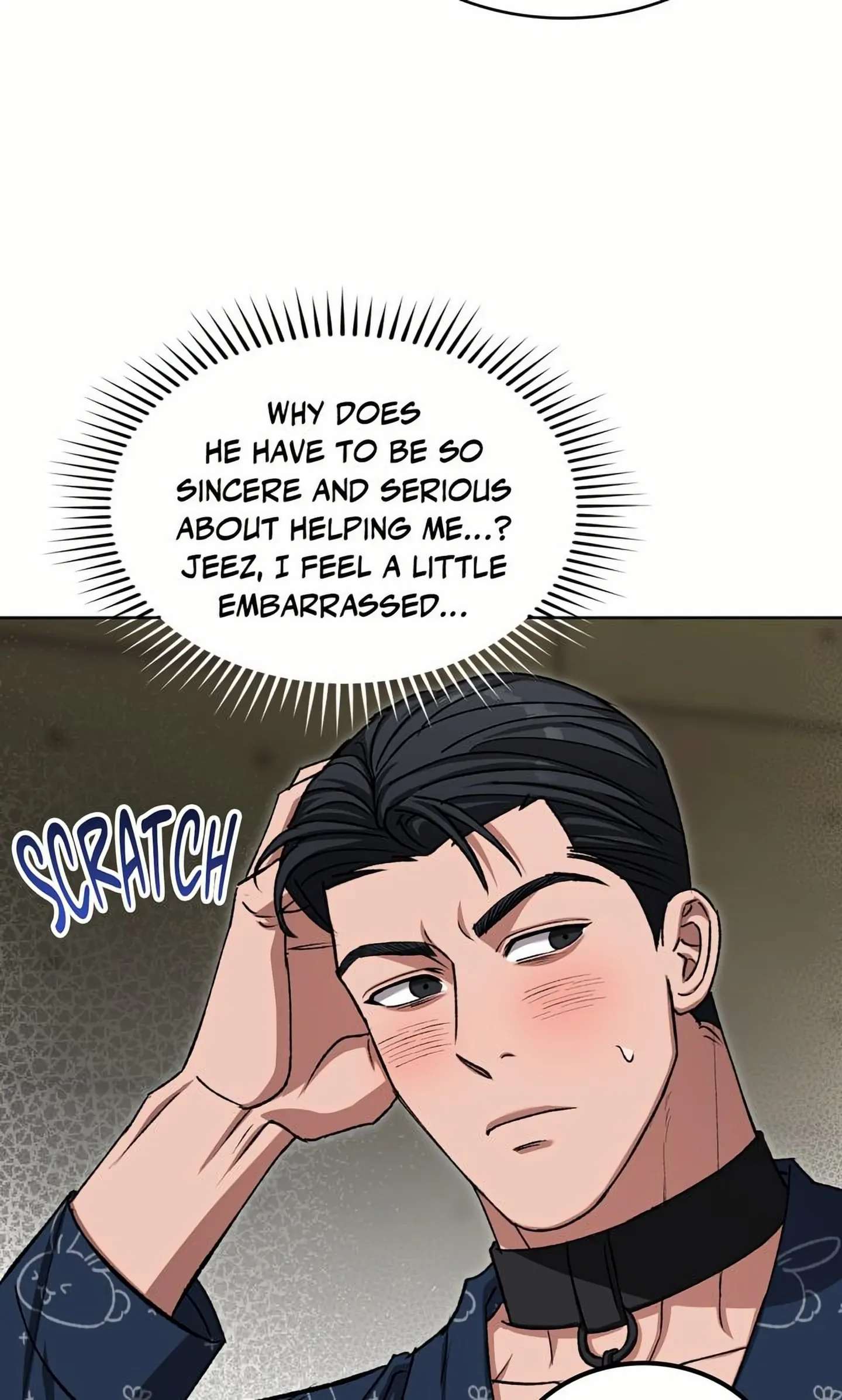 My Sweet Psycho Baby Chapter 10 page 65 - 