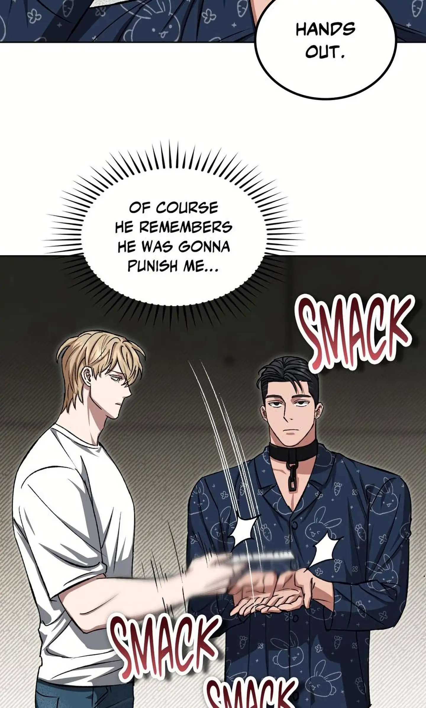 My Sweet Psycho Baby Chapter 10 page 66 - 