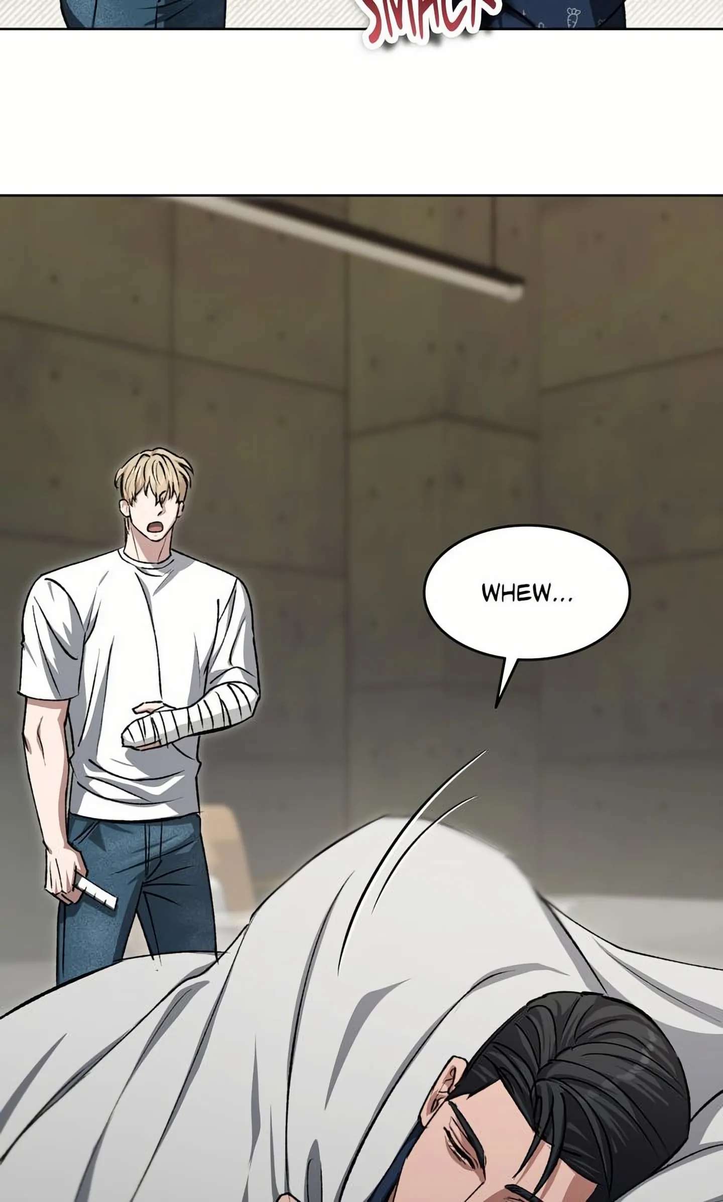My Sweet Psycho Baby Chapter 10 page 67 - 
