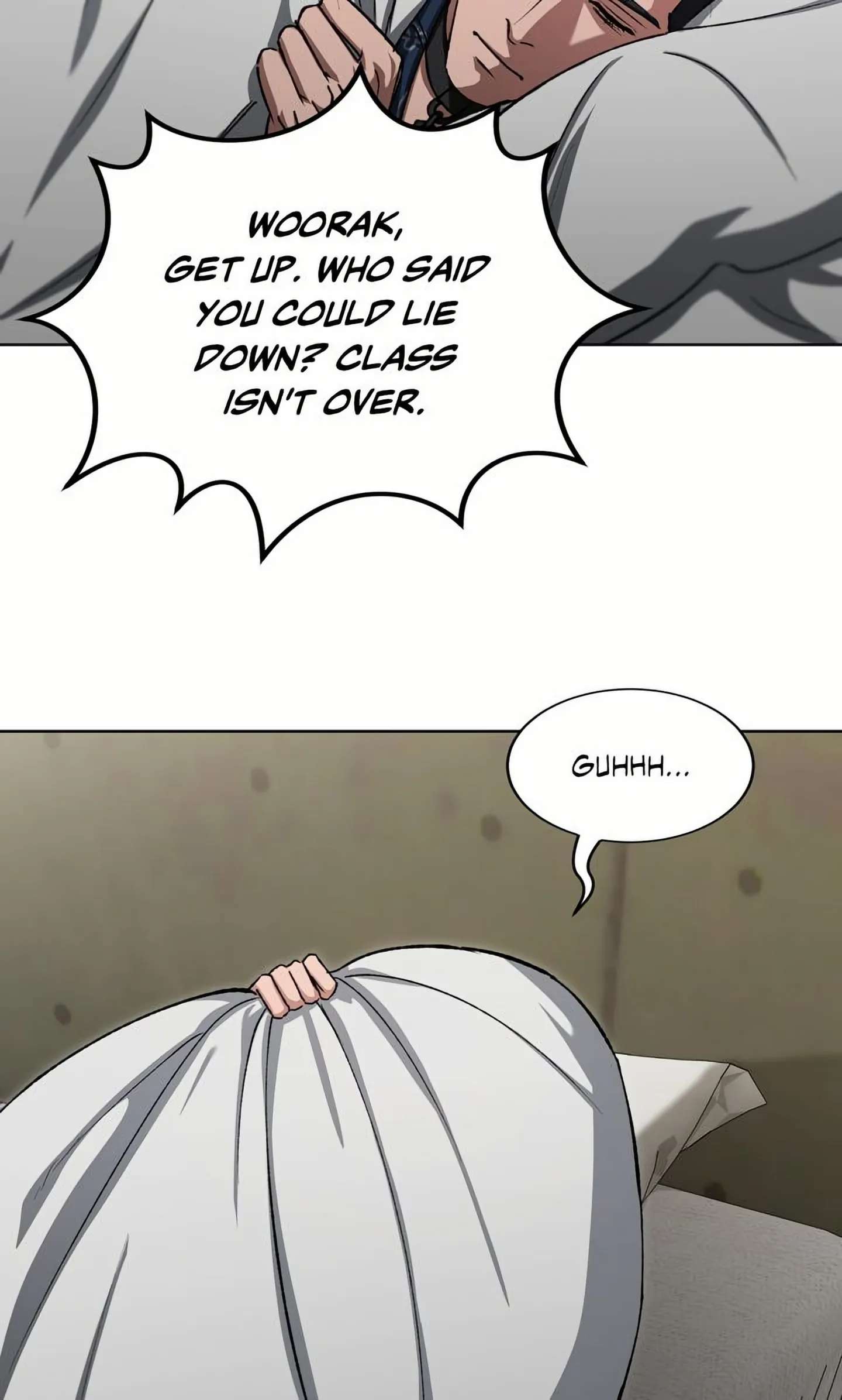 My Sweet Psycho Baby Chapter 10 page 68 - 