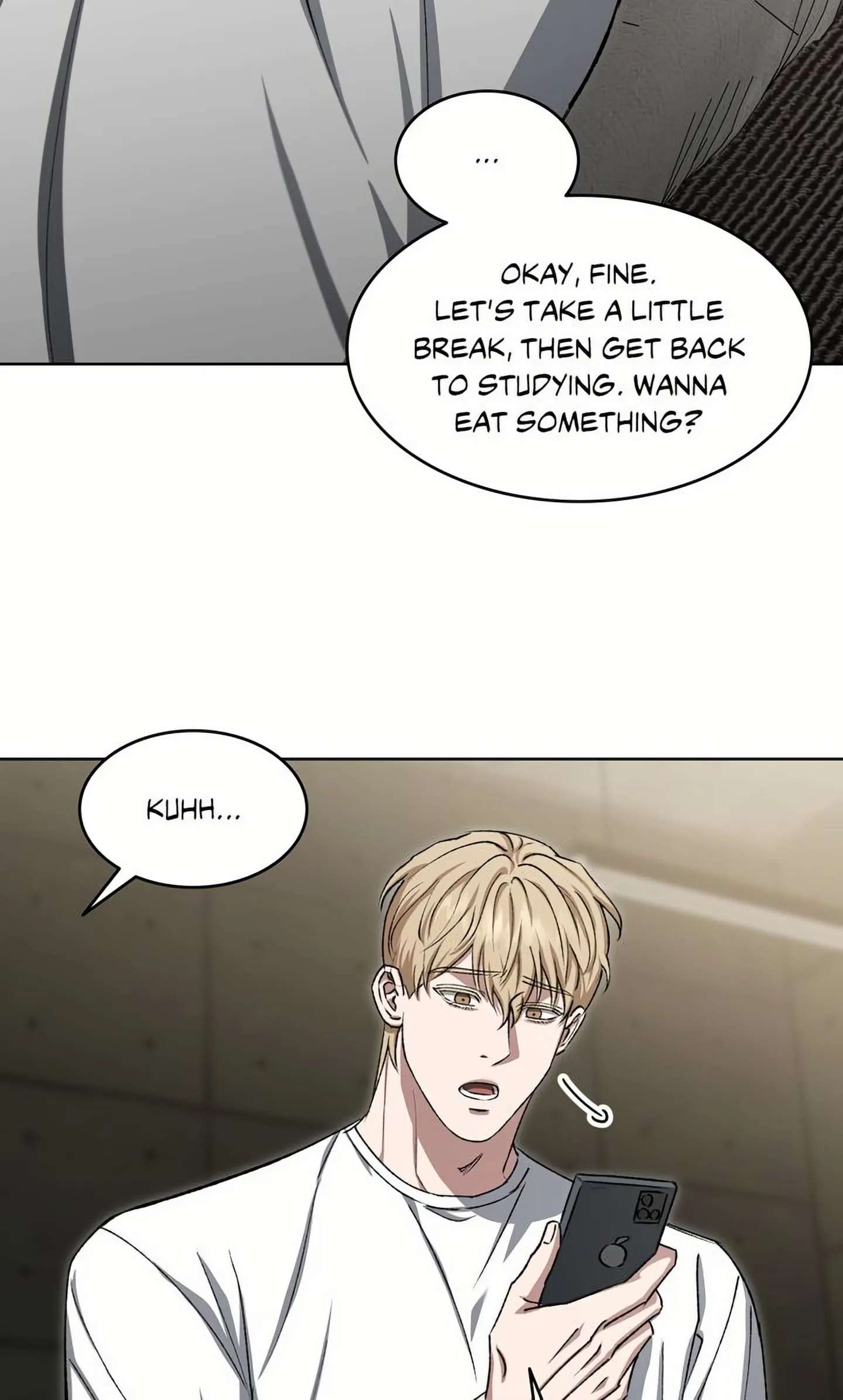 My Sweet Psycho Baby Chapter 10 page 69 - 