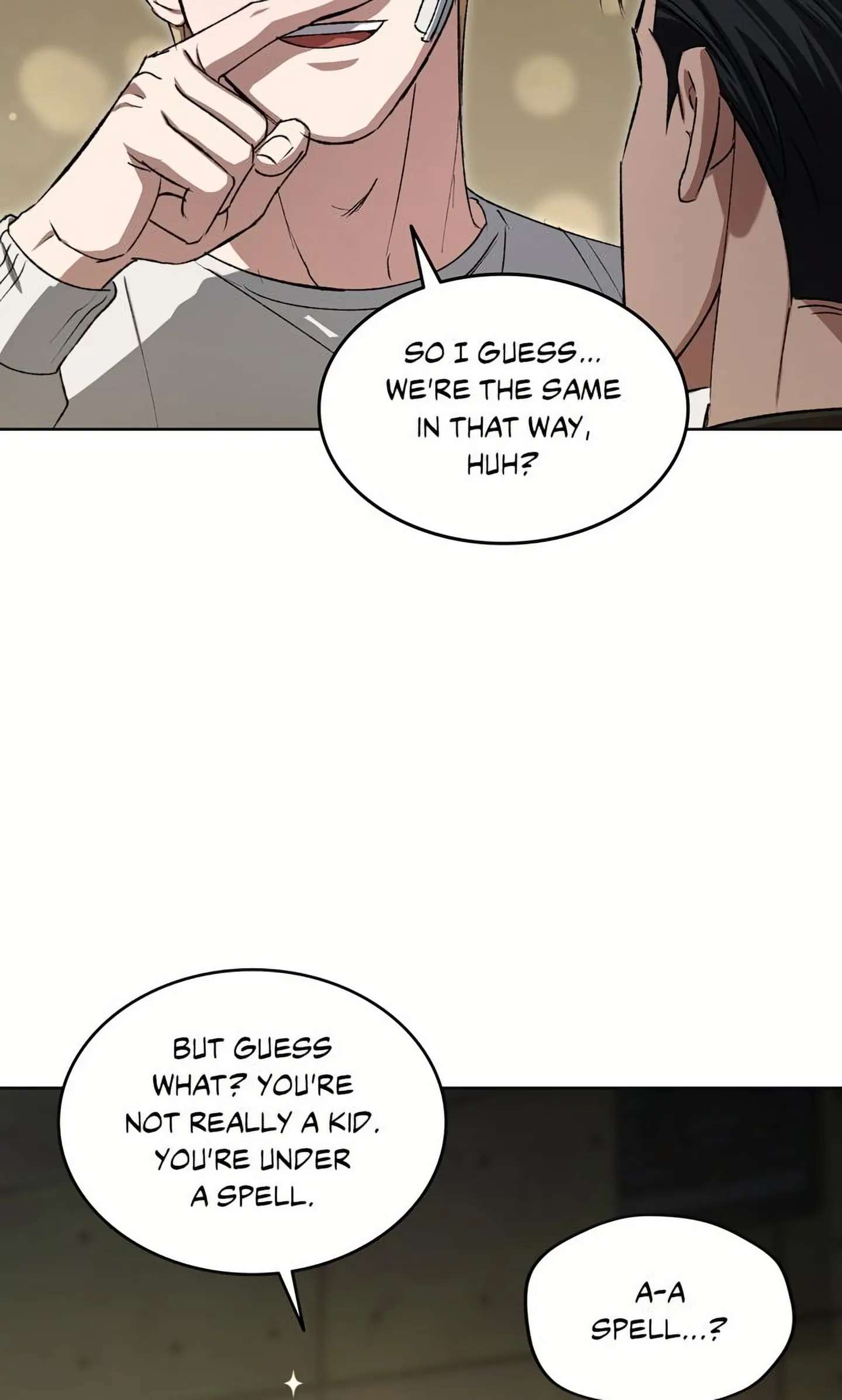 My Sweet Psycho Baby Chapter 10 page 8 - 