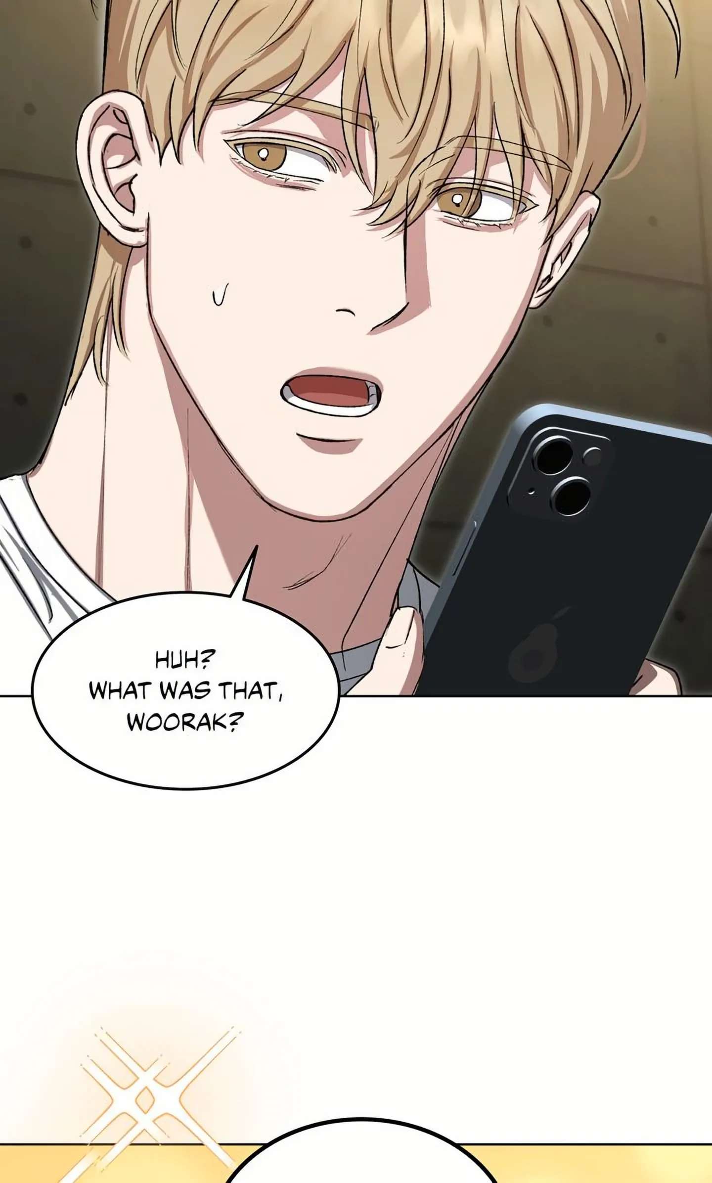 My Sweet Psycho Baby Chapter 10 page 71 - 