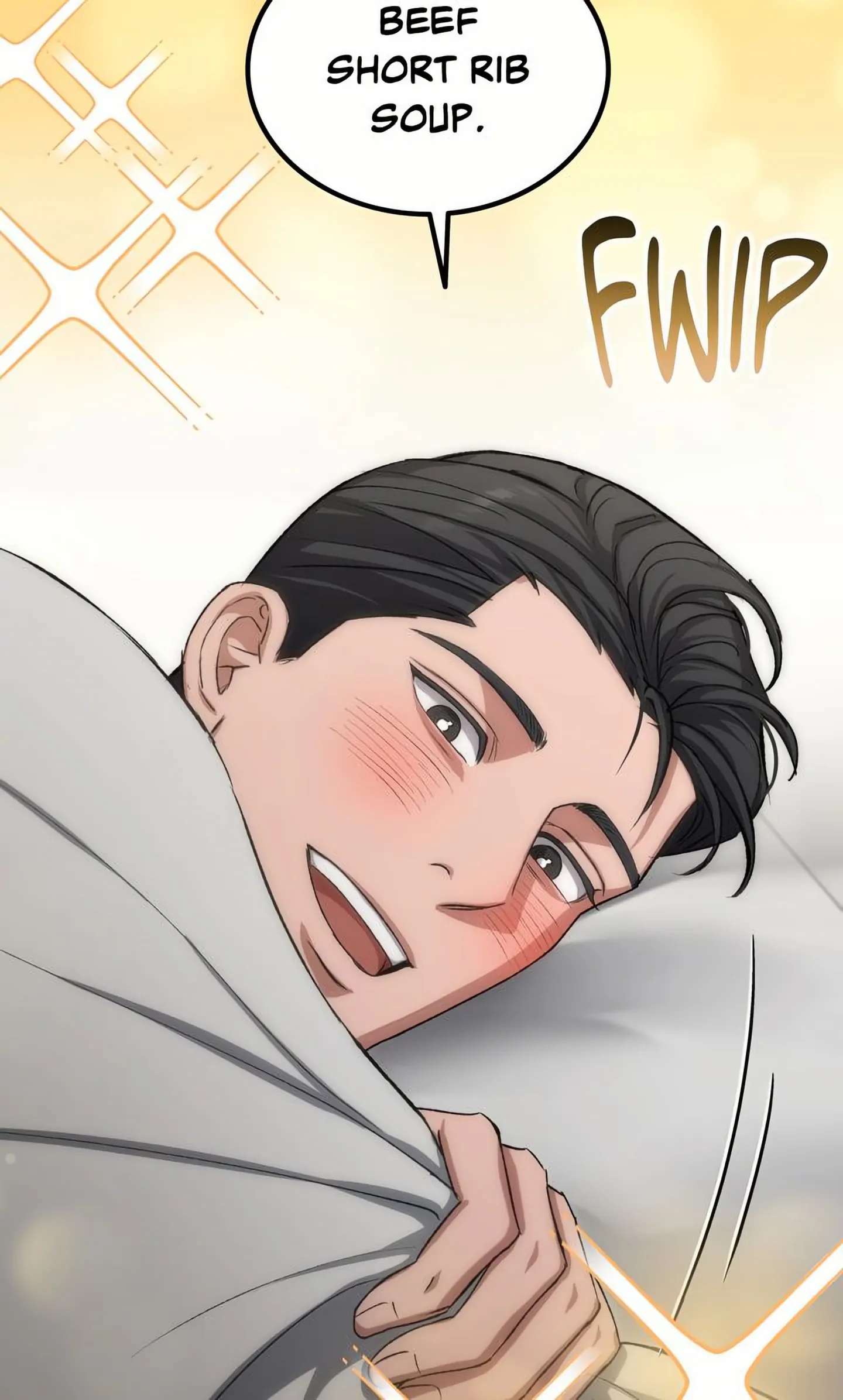 My Sweet Psycho Baby Chapter 10 page 72 - 
