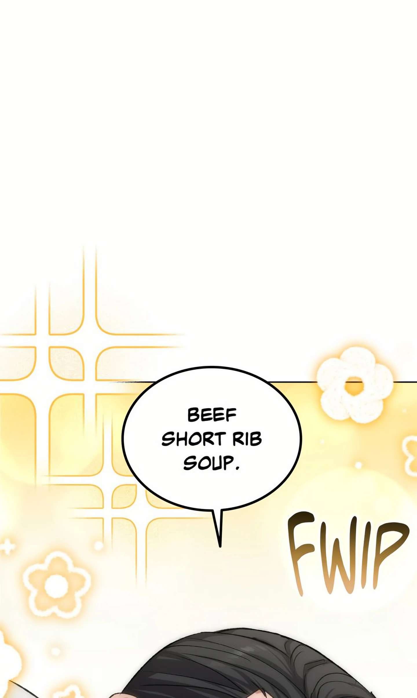 My Sweet Psycho Baby Chapter 11 page 1 - 
