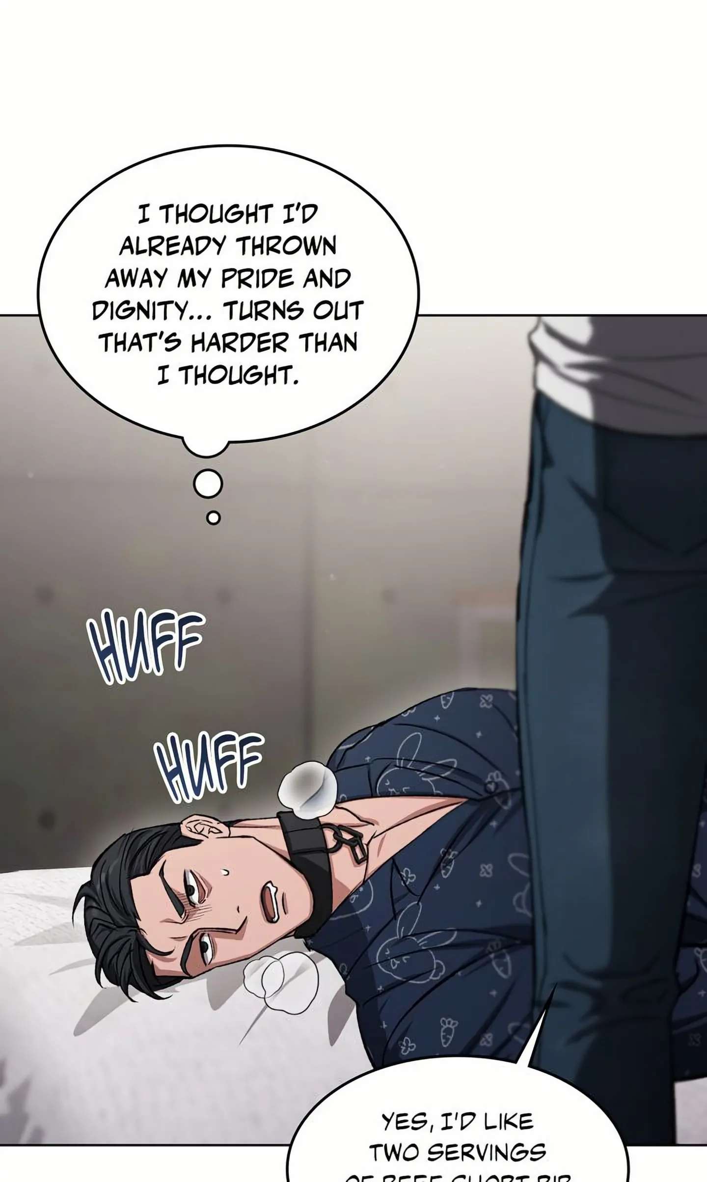 My Sweet Psycho Baby Chapter 11 page 11 - 