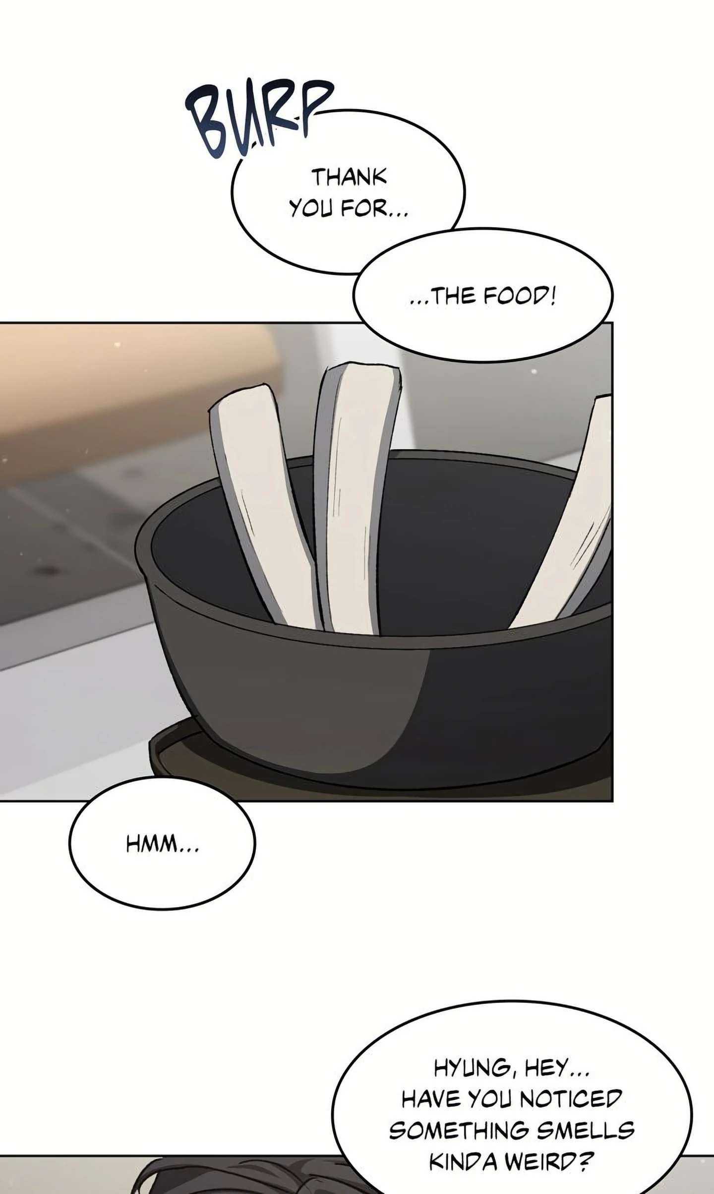My Sweet Psycho Baby Chapter 11 page 14 - 