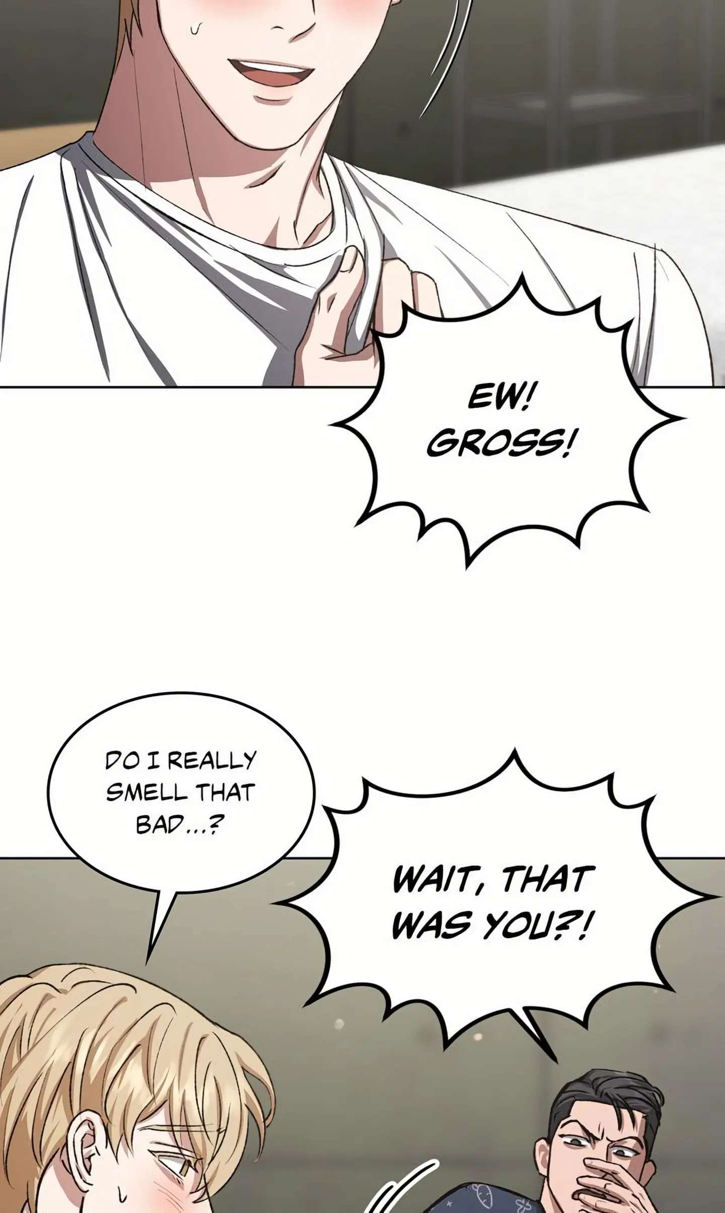 My Sweet Psycho Baby Chapter 11 page 16 - 