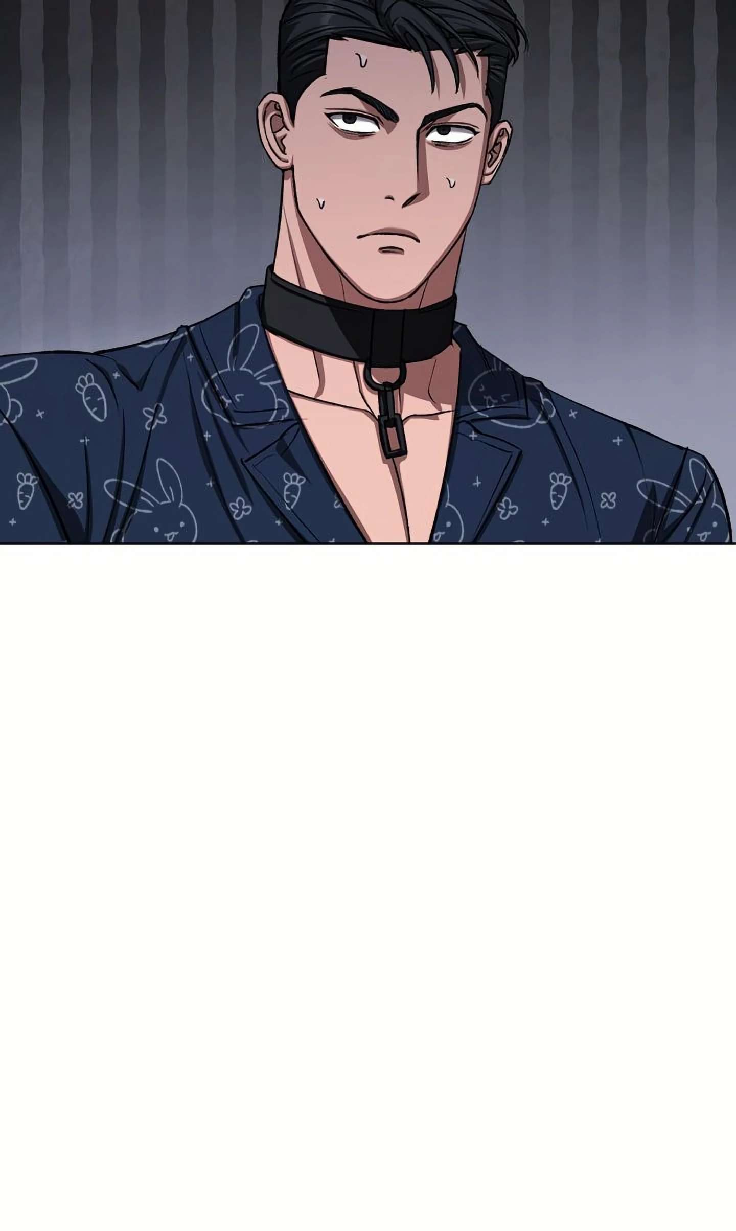 My Sweet Psycho Baby Chapter 11 page 20 - 